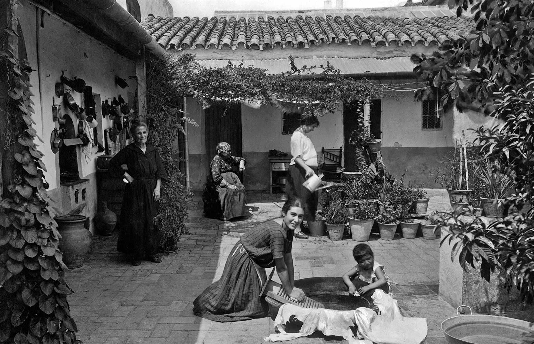 Spain in the 1920s