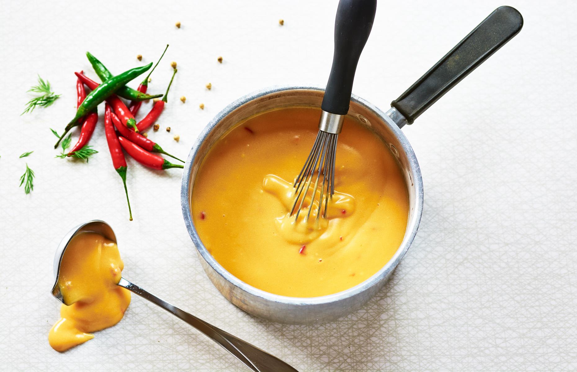 Queso