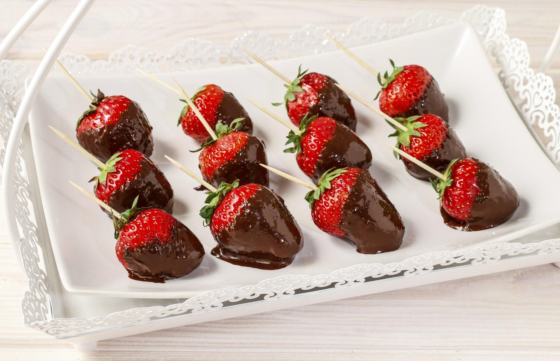 Diet-friendly sweetness