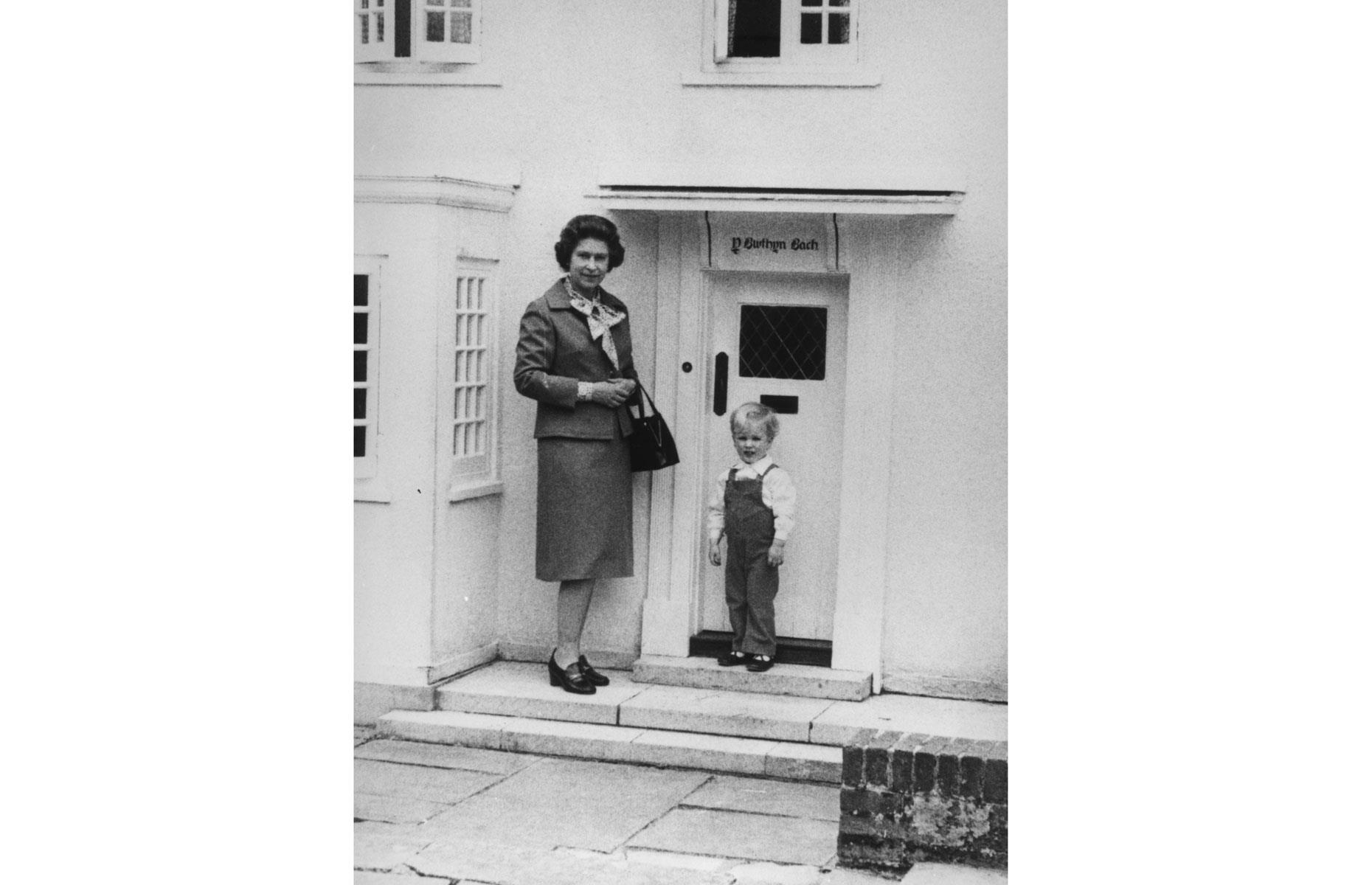 Y Bwthyn Bach, Windsor, Reino Unido