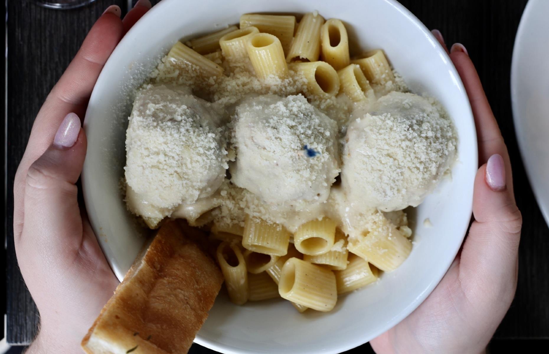 23. The Meatball Shop, New York City, New York, USA