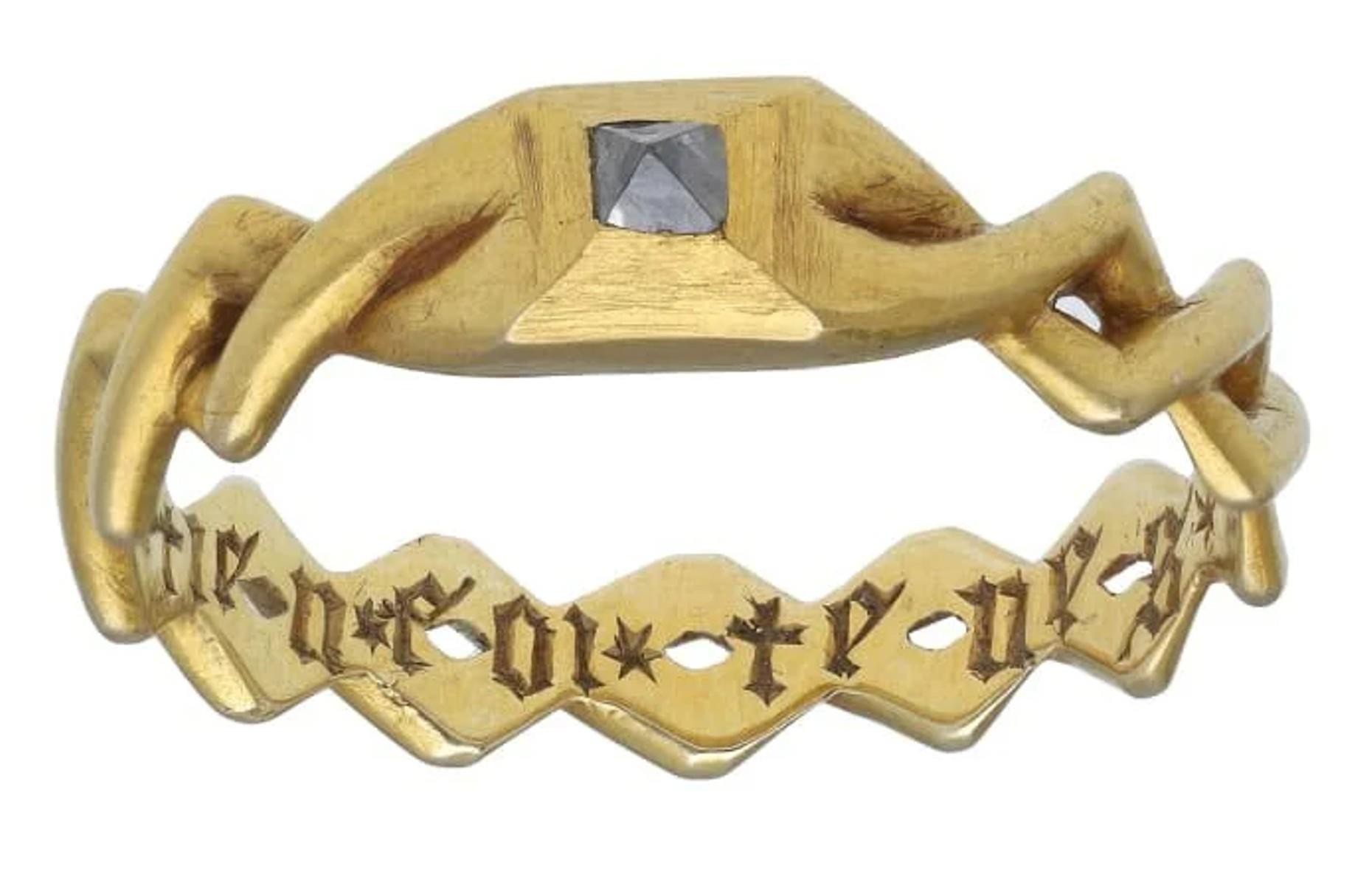 The metal detectorist: David Board