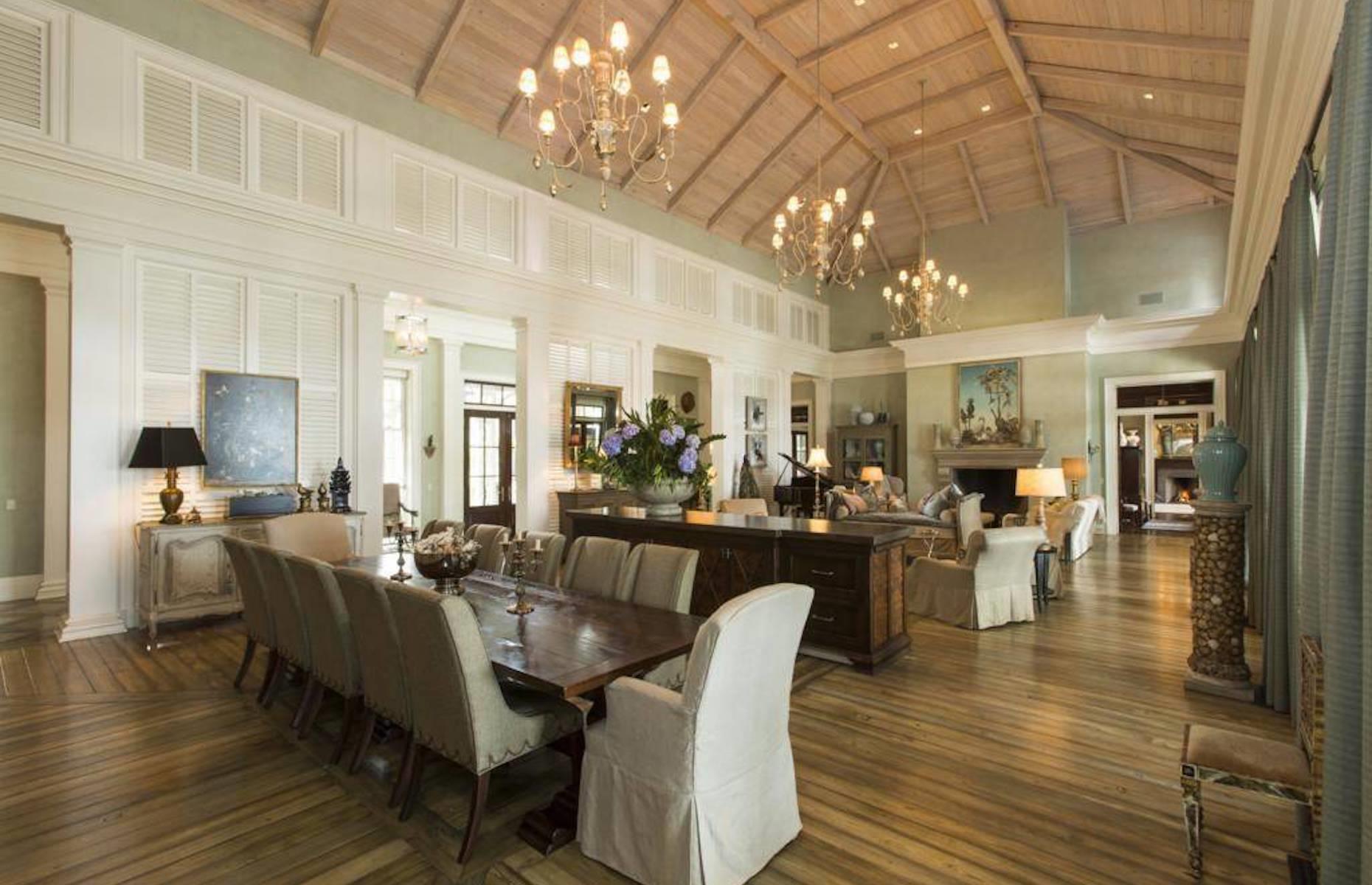 Riverbend, Georgia, USA: £6.7 million ($8.8m)