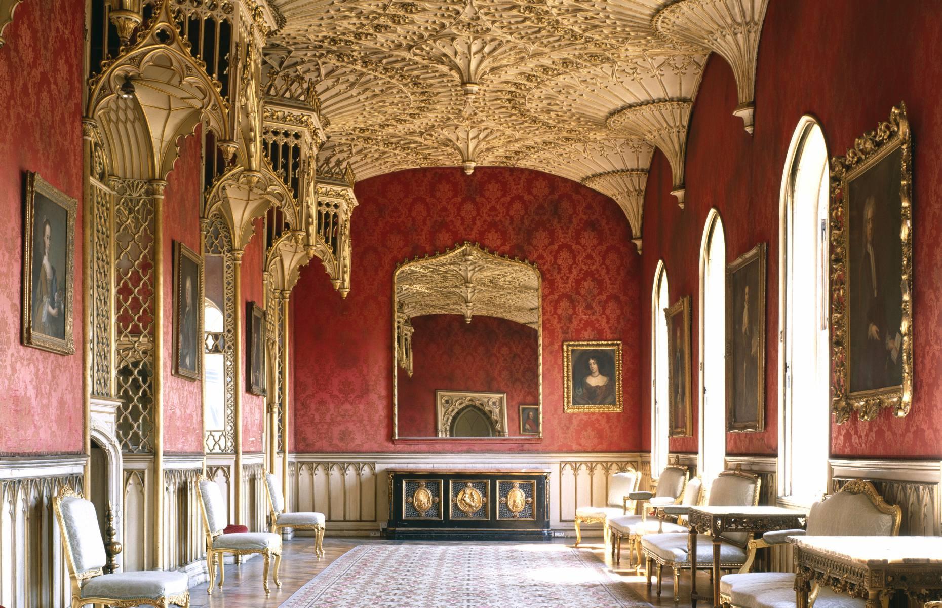 The Gallery