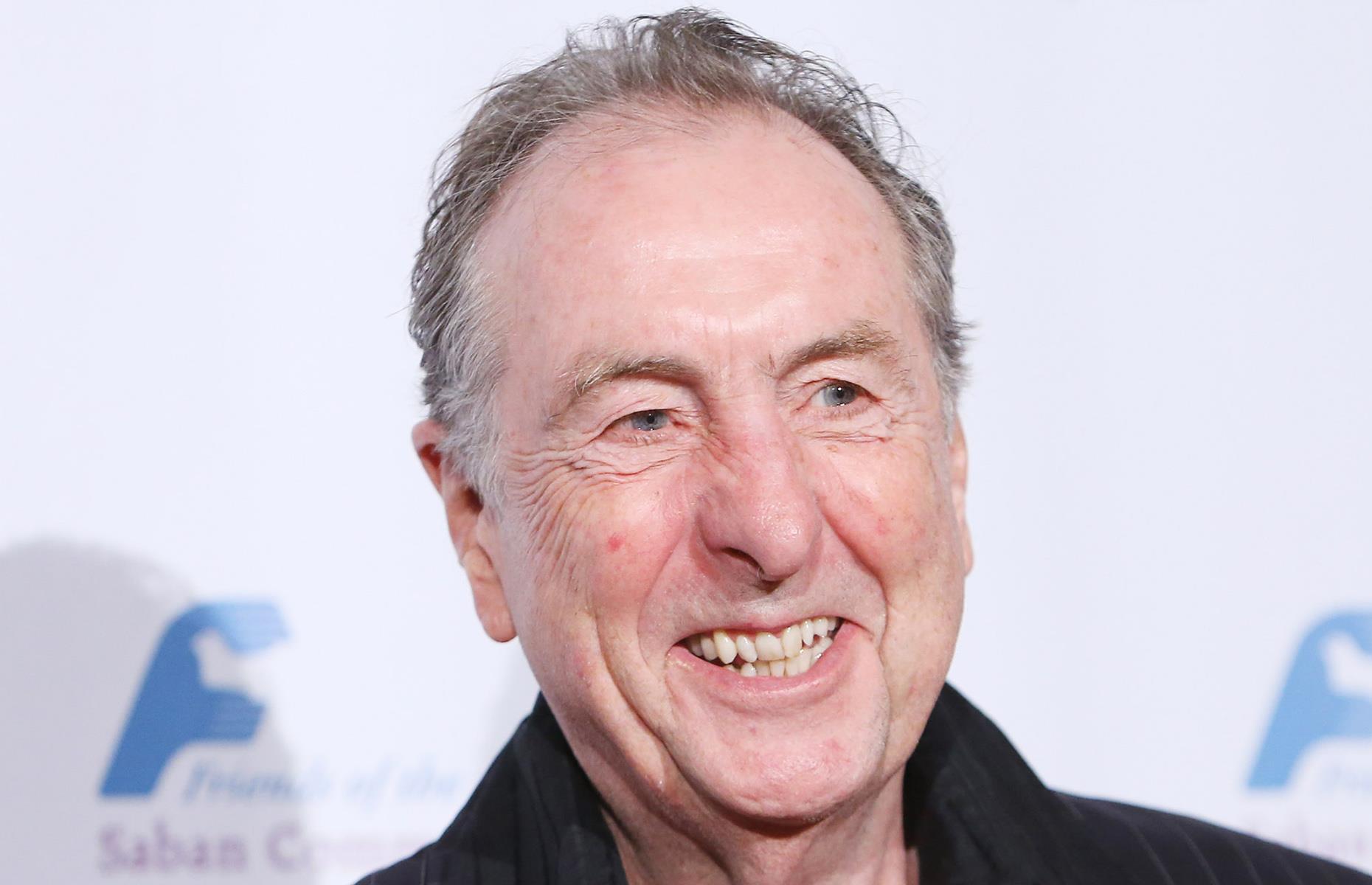 Eric Idle, 81