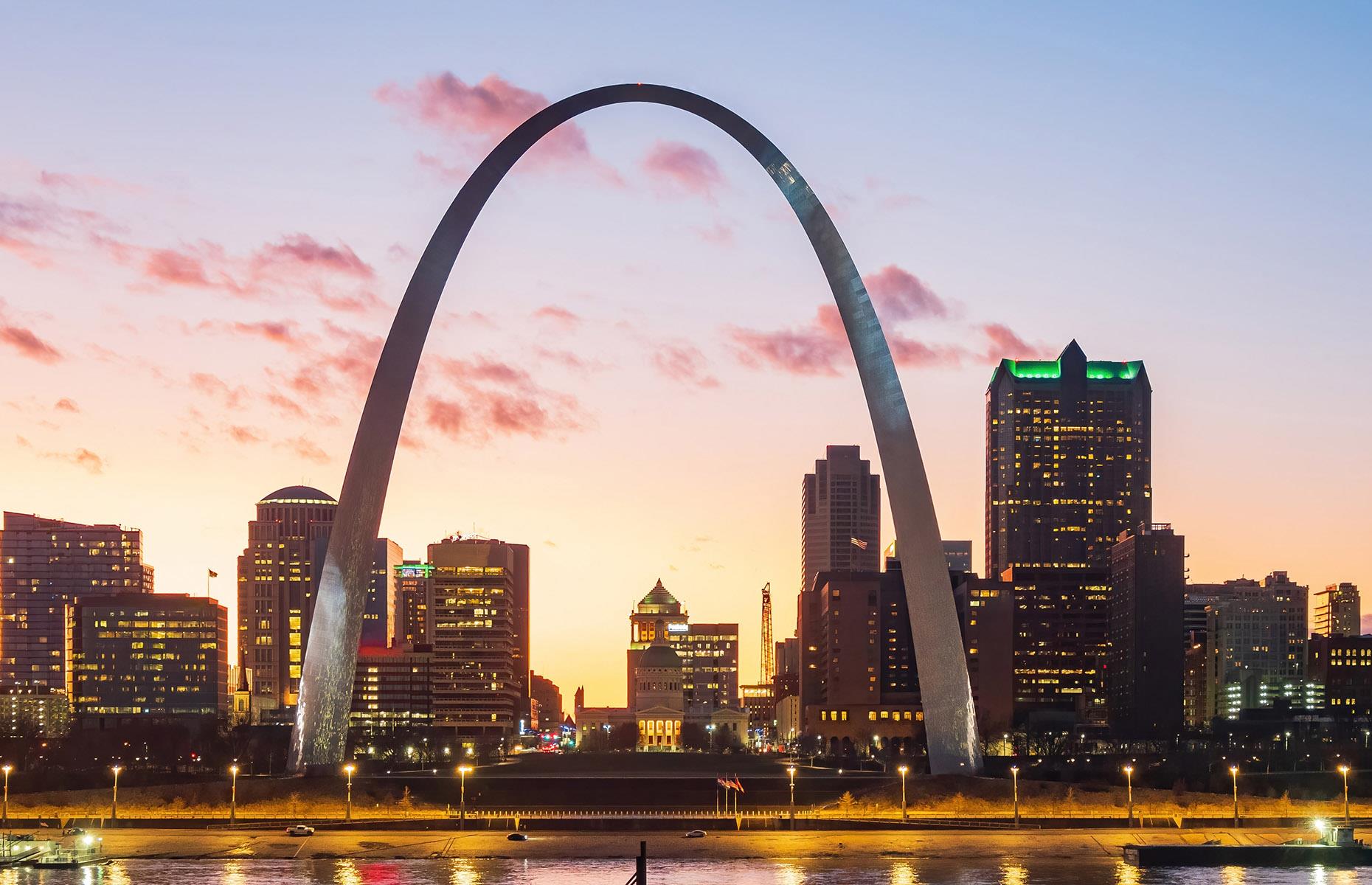 40. Missouri: $491,909