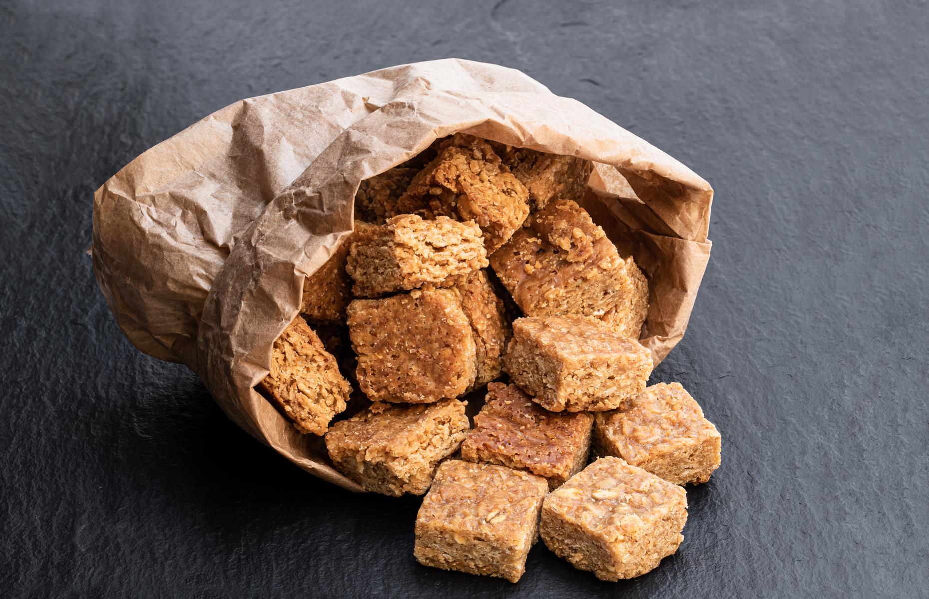 Flapjacks