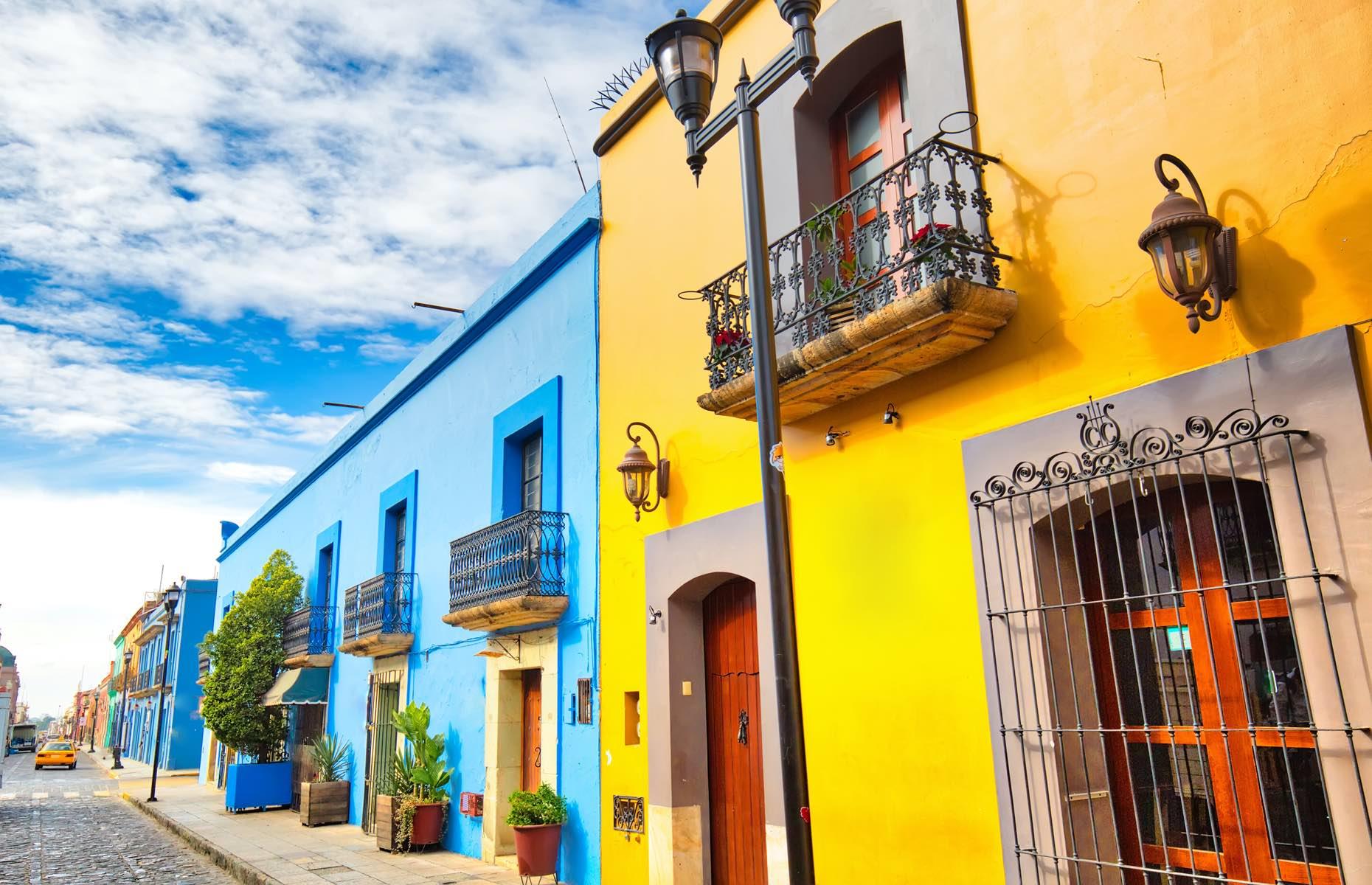 Oaxaca: to taste Mexican mezcal