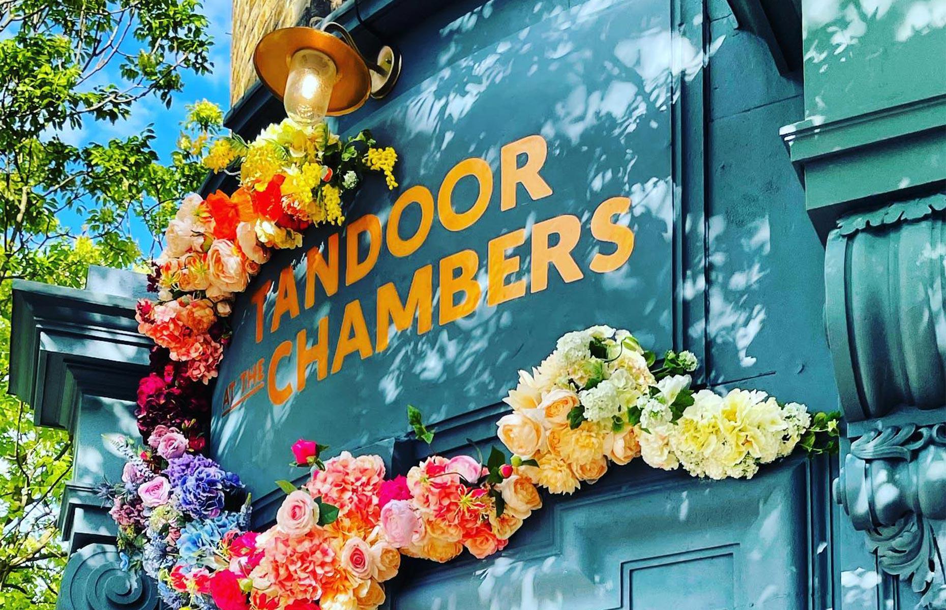 24. East of England: Tandoor at the Chambers, Buckhurst Hill, Essex