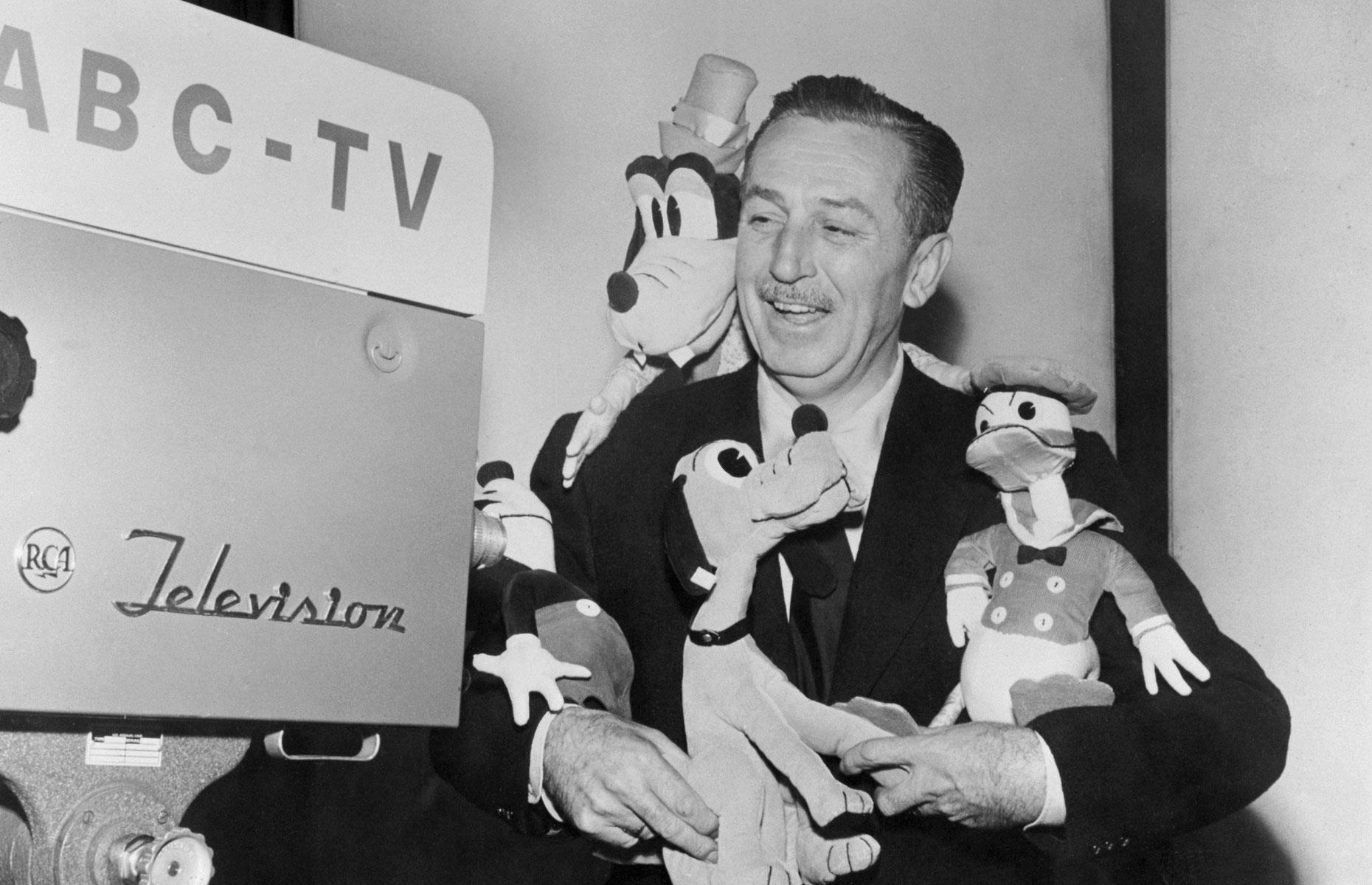 Tapping into TV's amazing potential