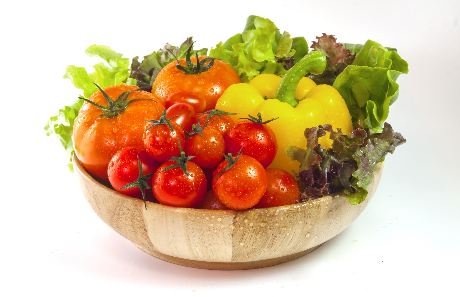 Tomatoes shouldn’t be kept in the fridge