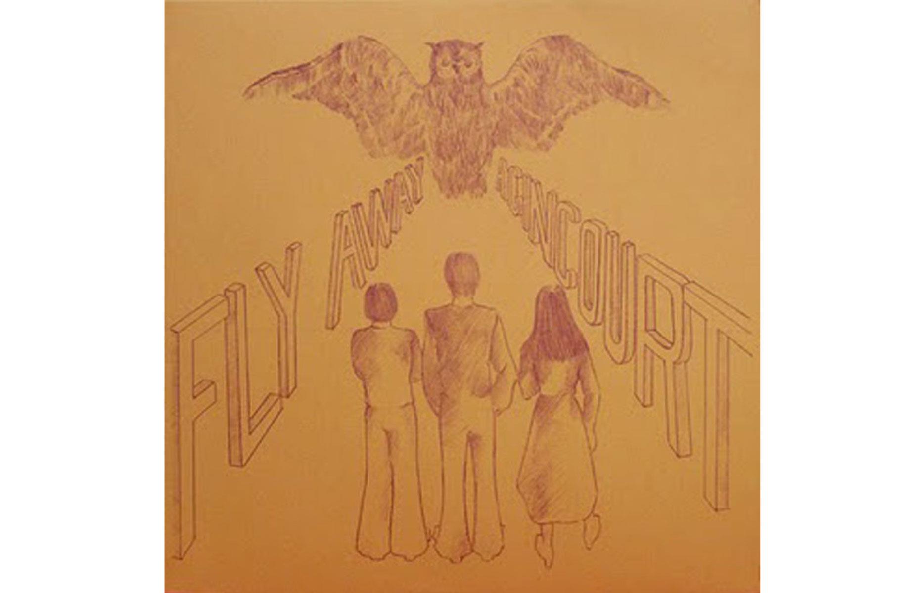 Agincourt – Fly Away: up to £1,700