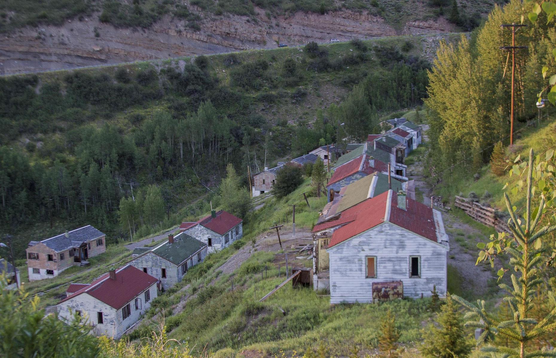 Gilman, Colorado, EE.UU.