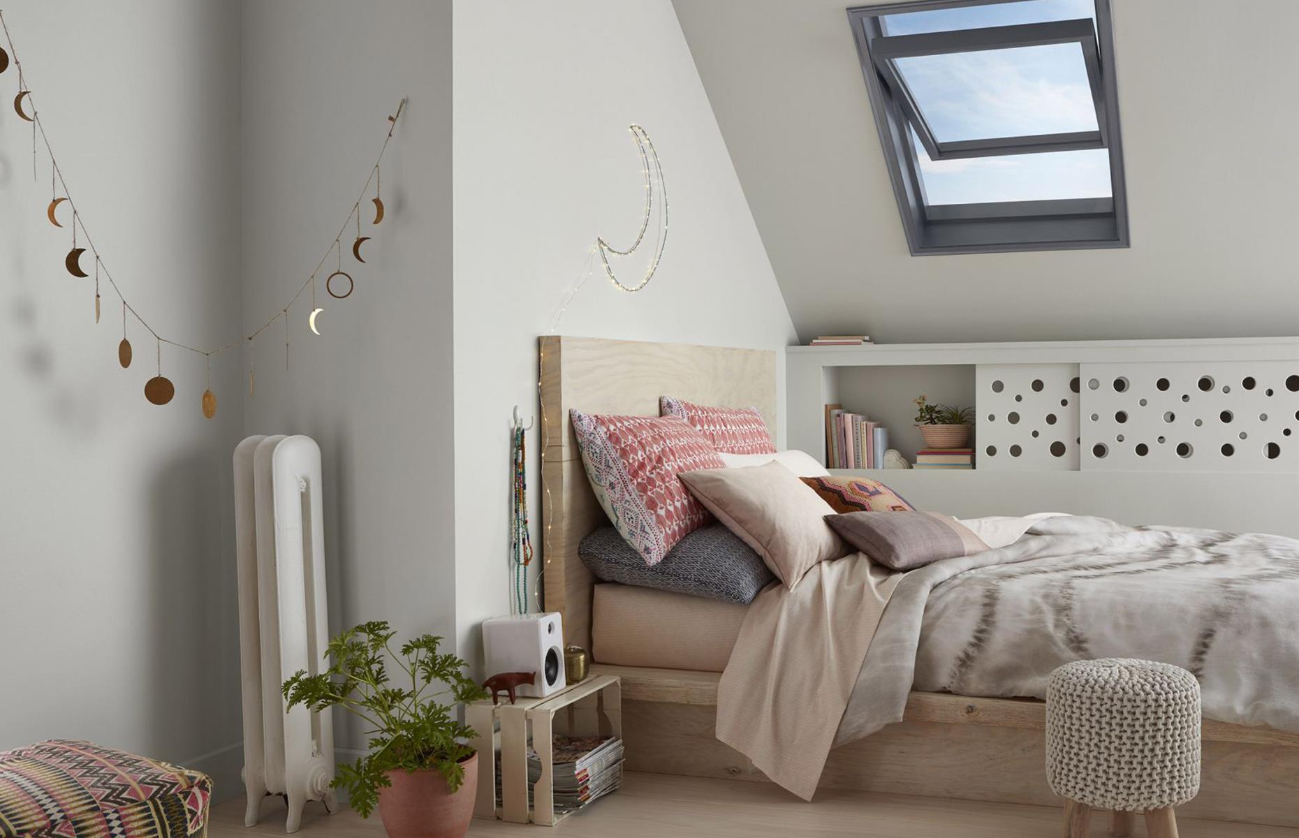 Fit smart storage solutions