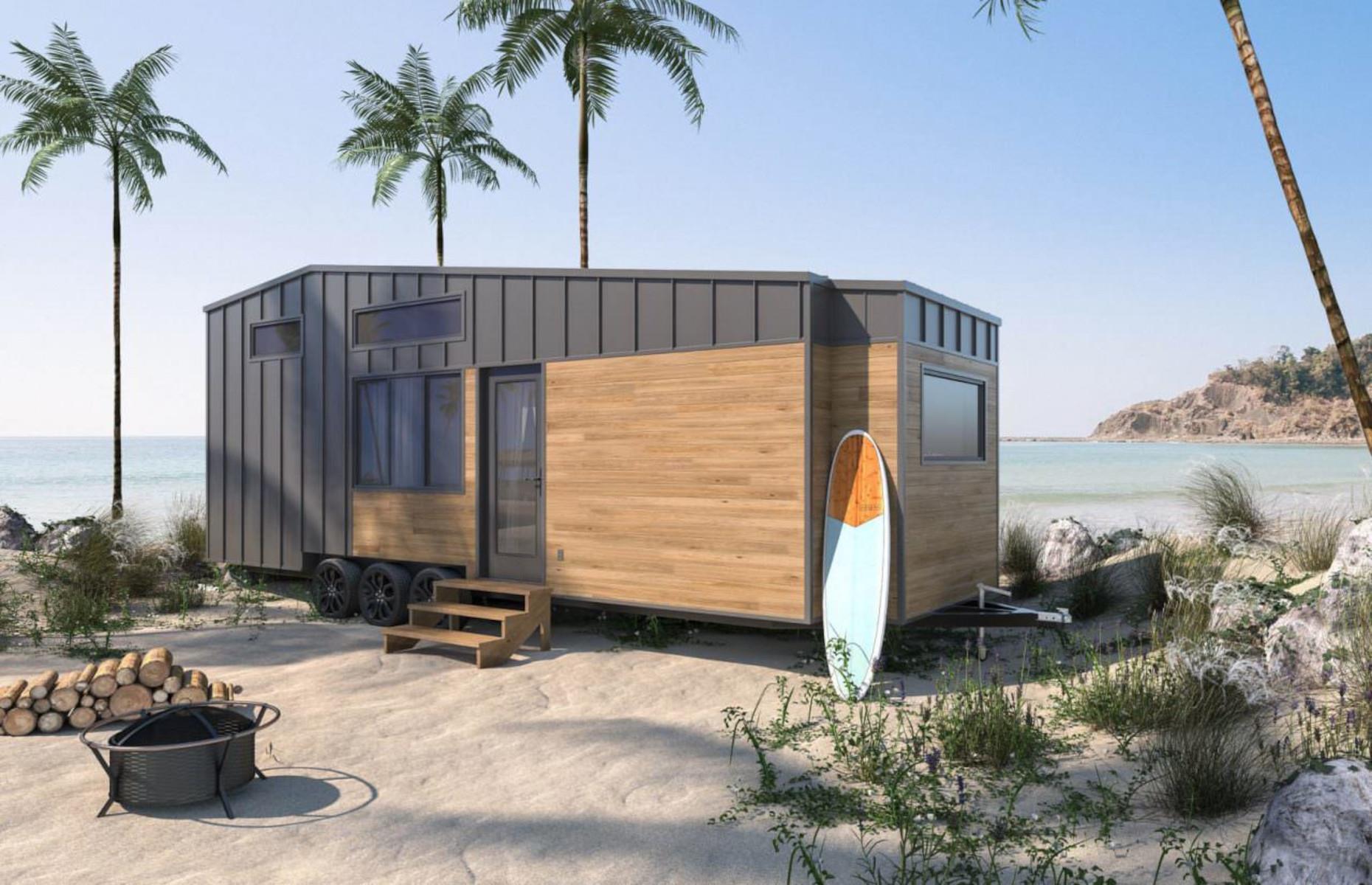 Downsize, don't compromise 
