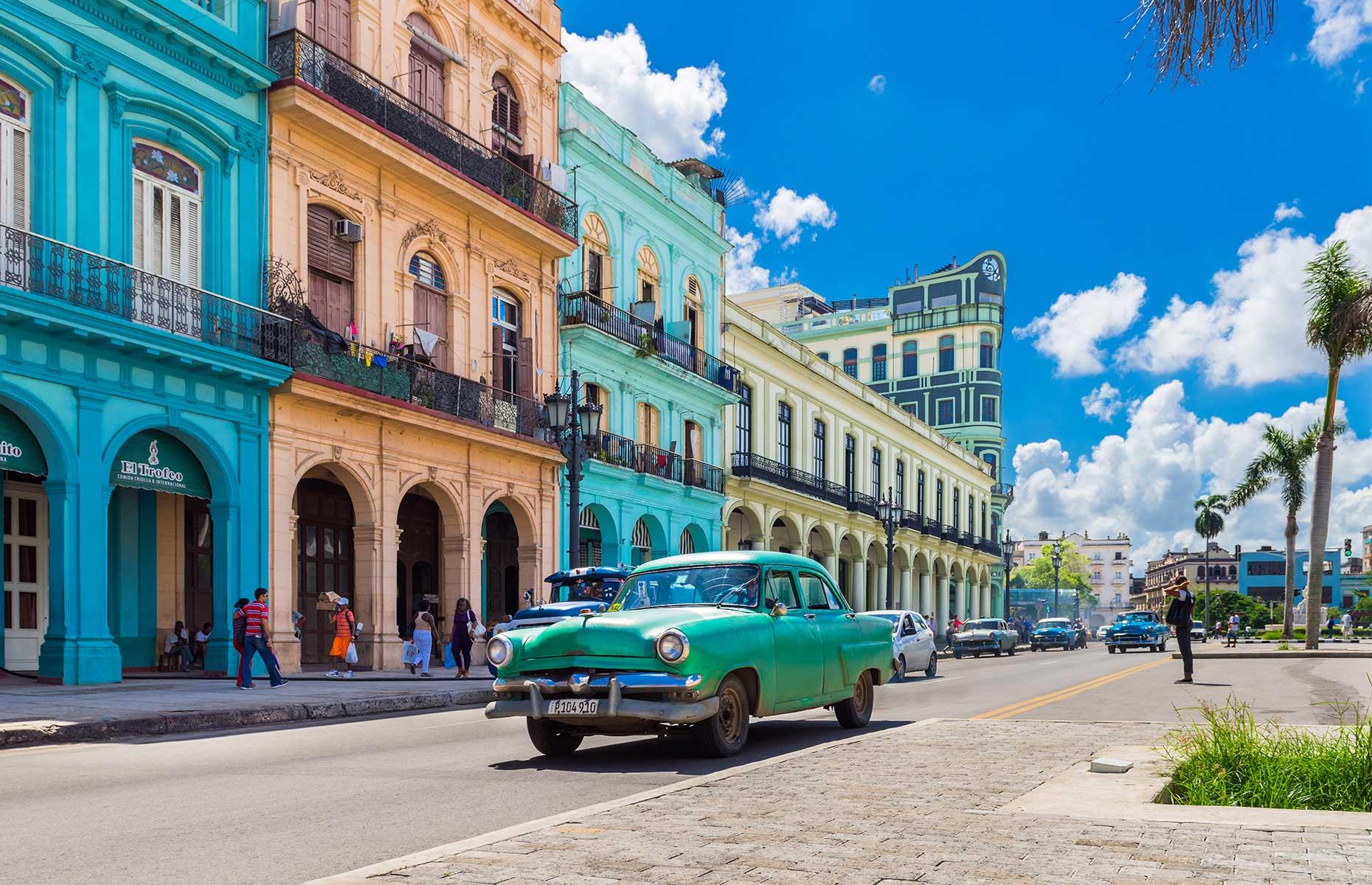 Havana, Cuba