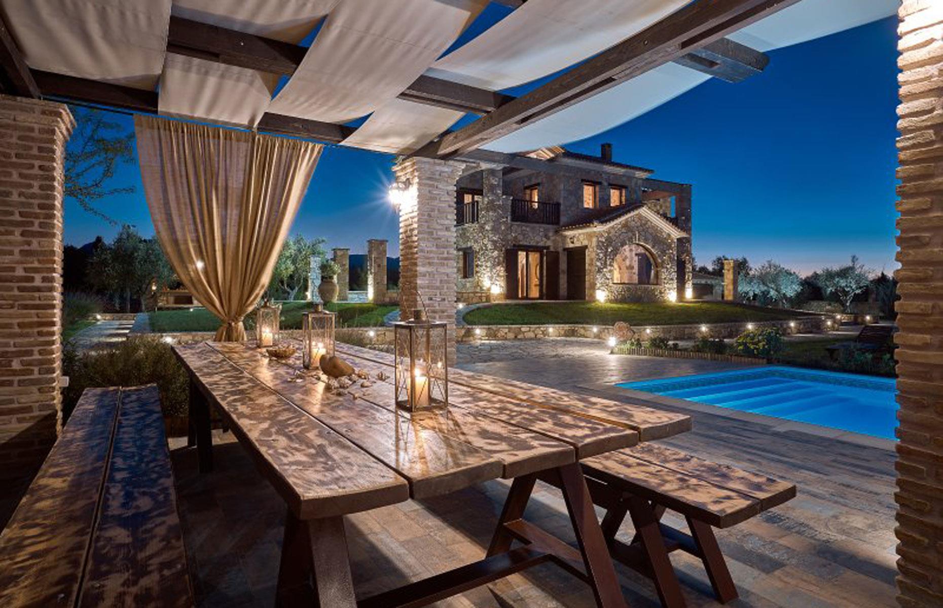 TripAdvisor's most popular rentals 
