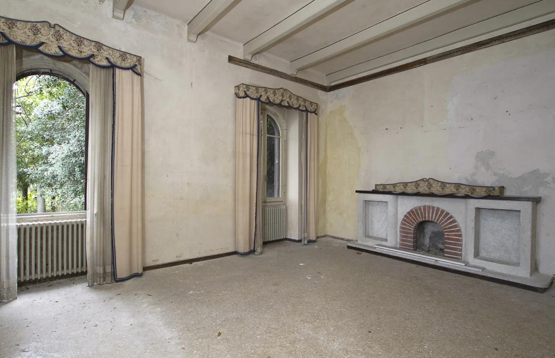 Villa Castello Pellegrini, Italy: $2.8 million