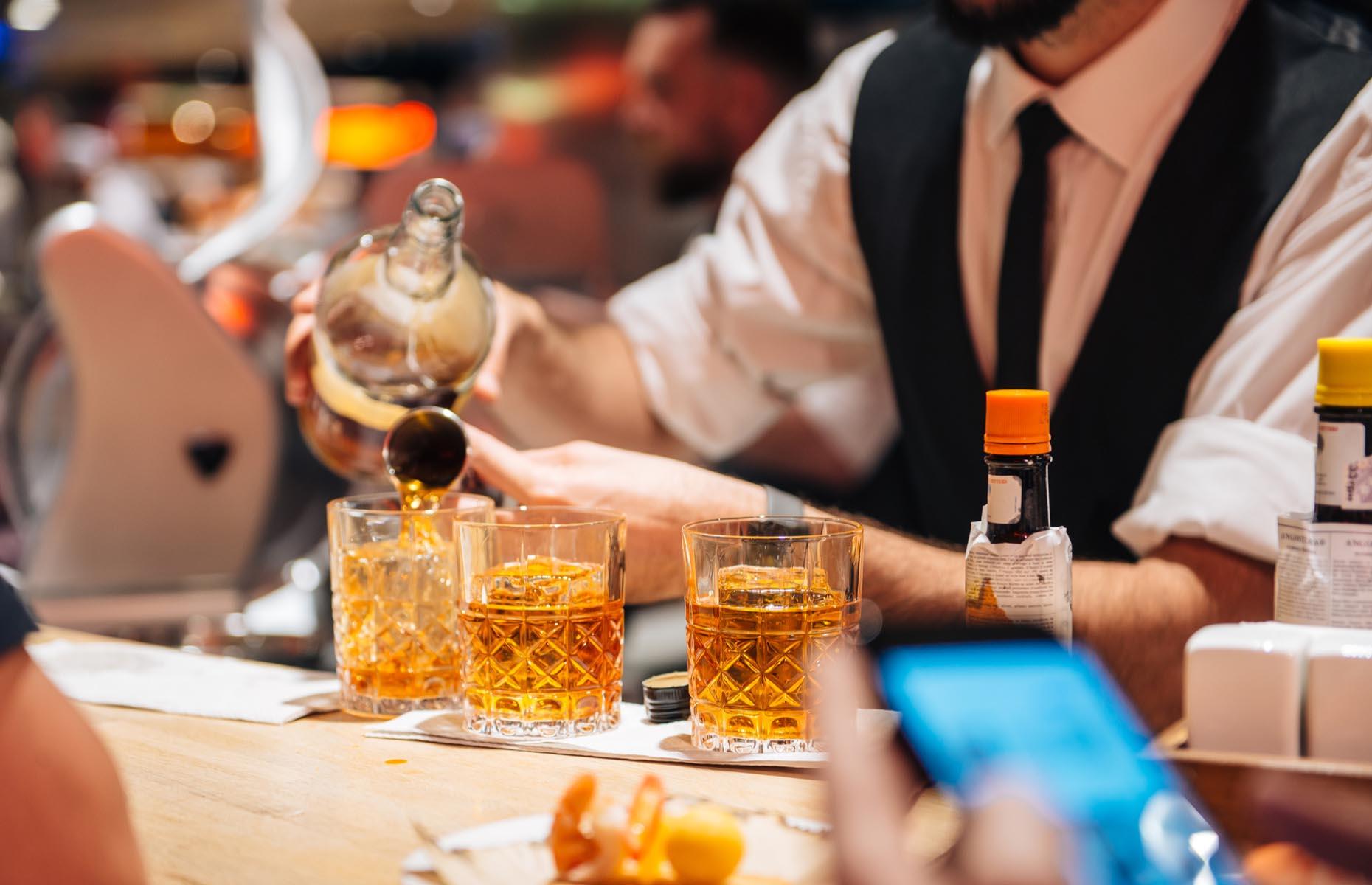 Mountain Dew was made to go with whiskey