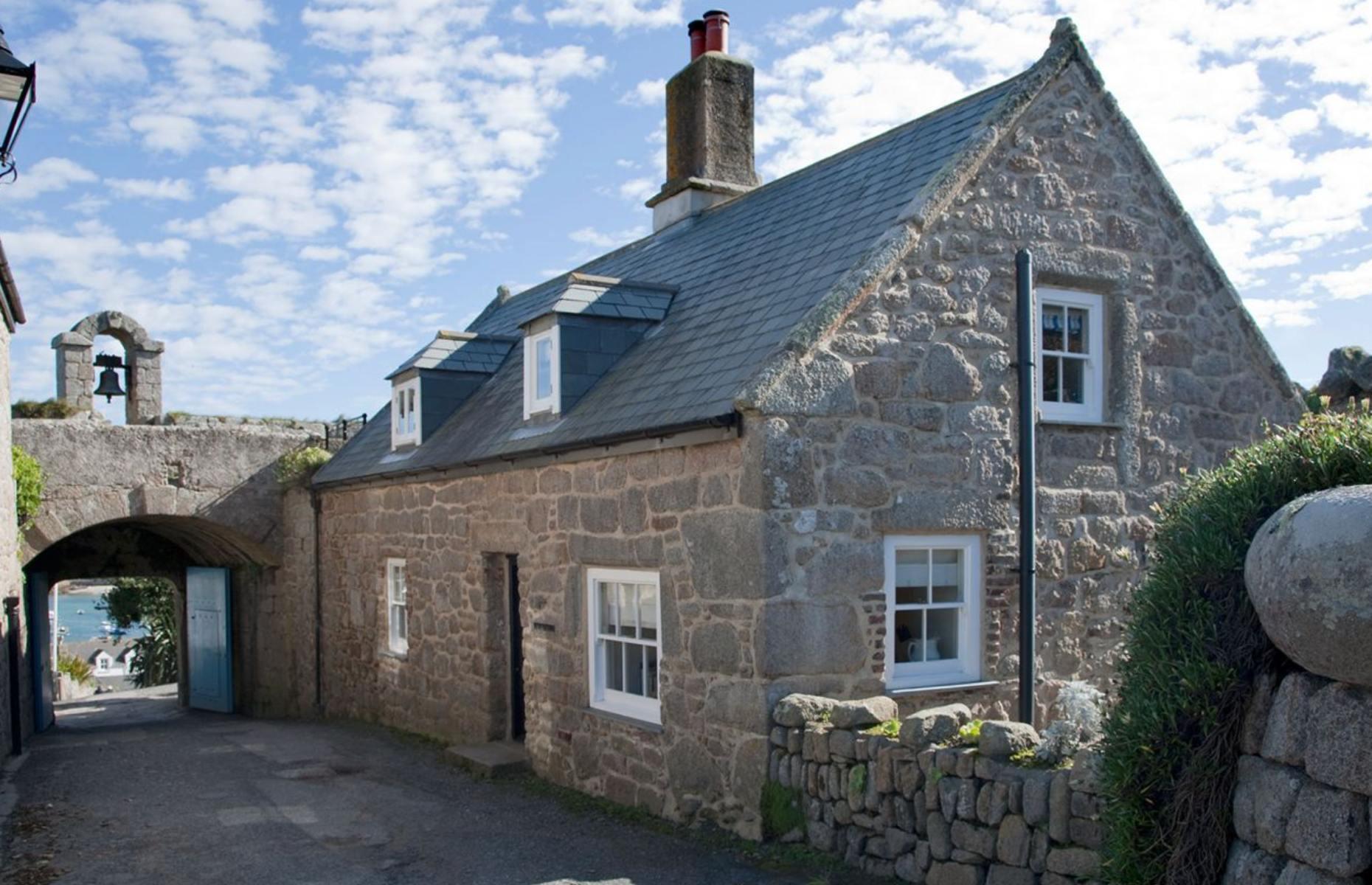 Scilly Isles 