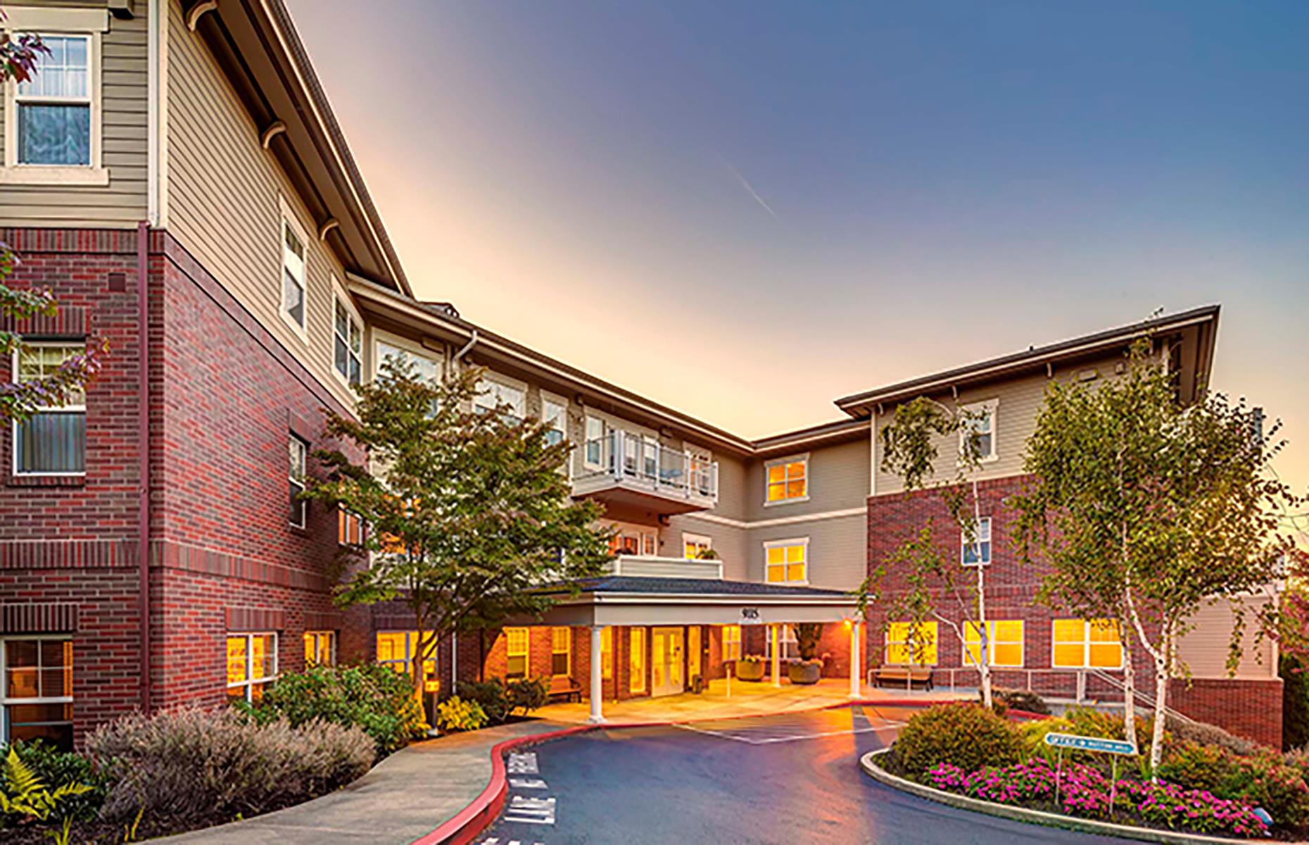 Covenant Shores, Washington State : The best retirement communities in the US