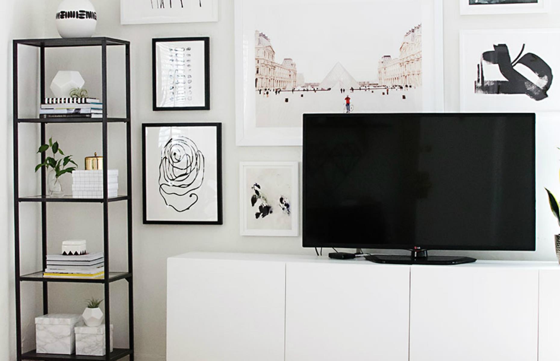 Make it monochrome