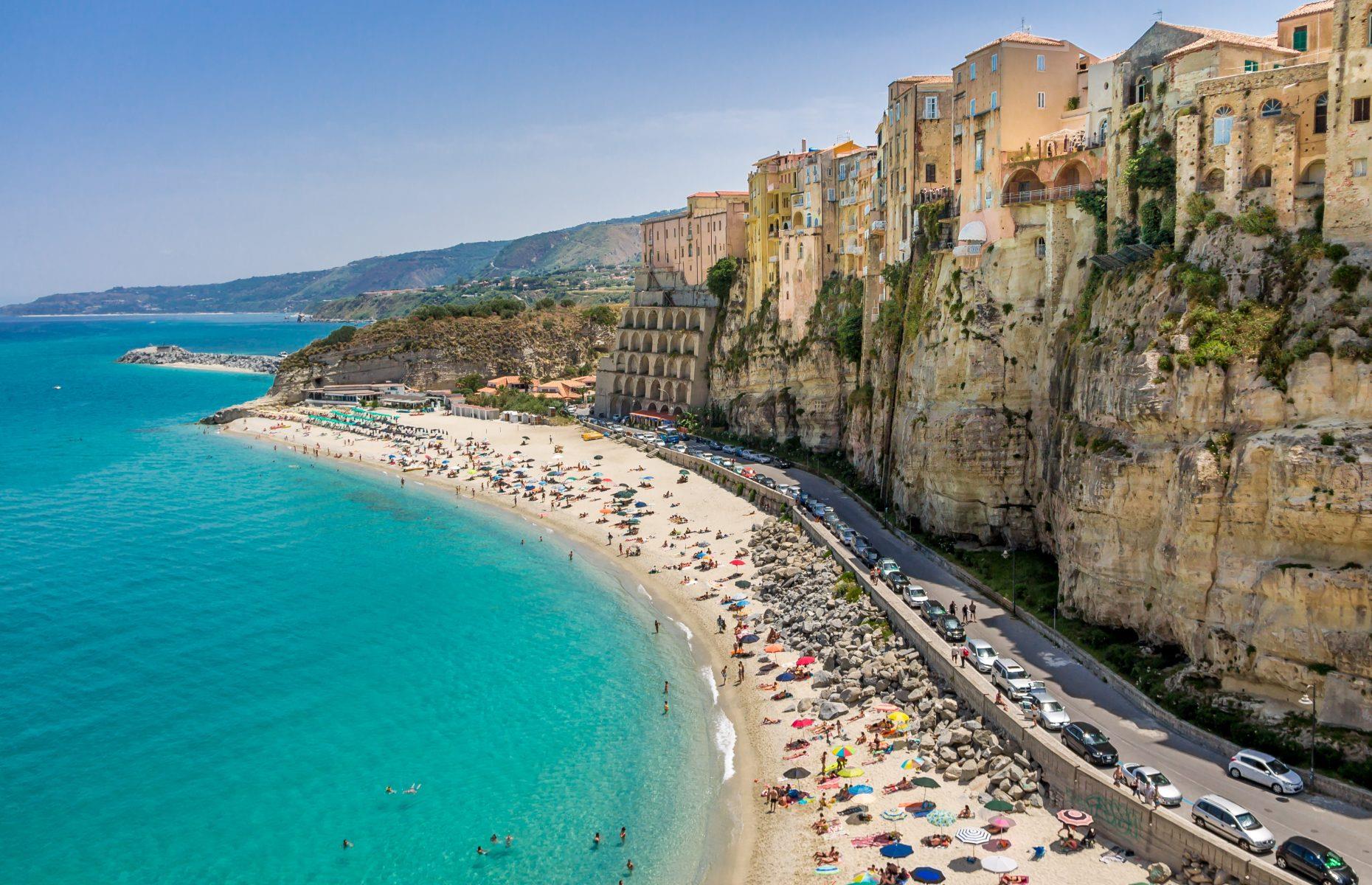 Calabria, Italy