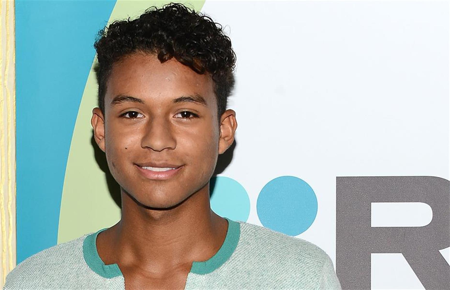 Jaafar Jackson: Musiker und Schauspieler