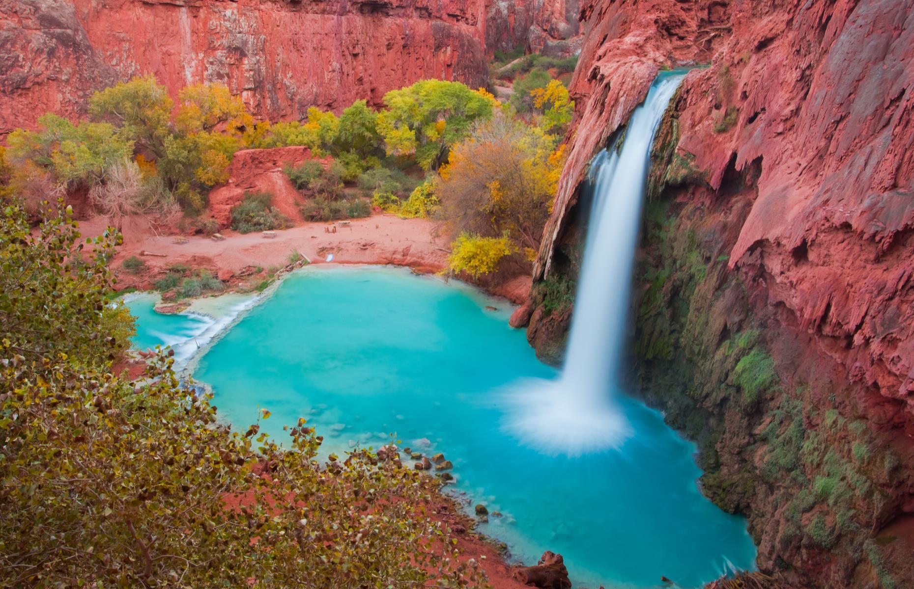 Supai, Arizona