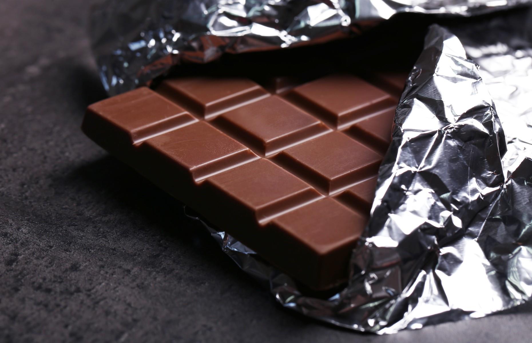 Nazis plotted to kill Winston Churchill with exploding chocolate