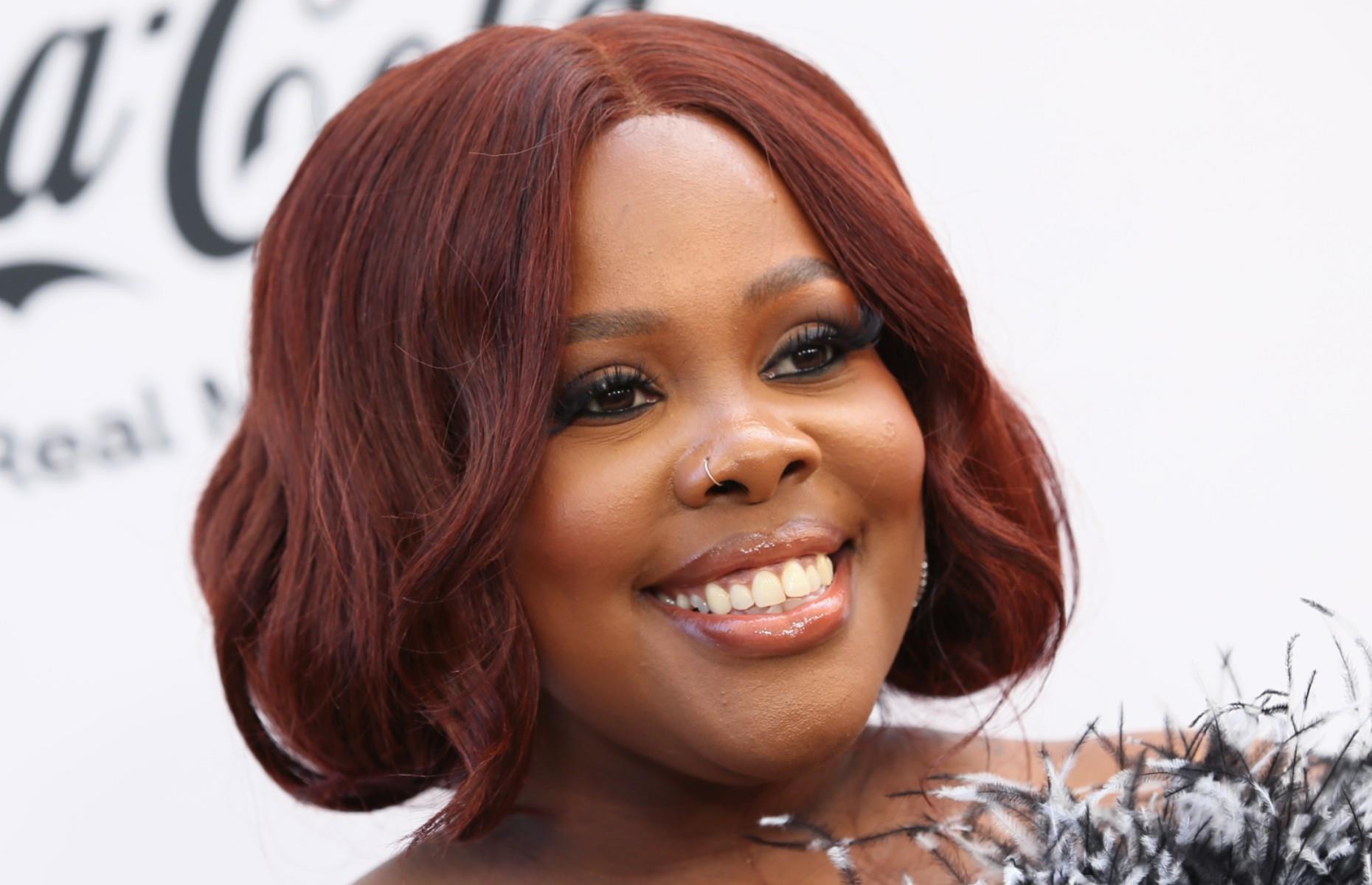 Amber Riley: $2 million (£1.6m)