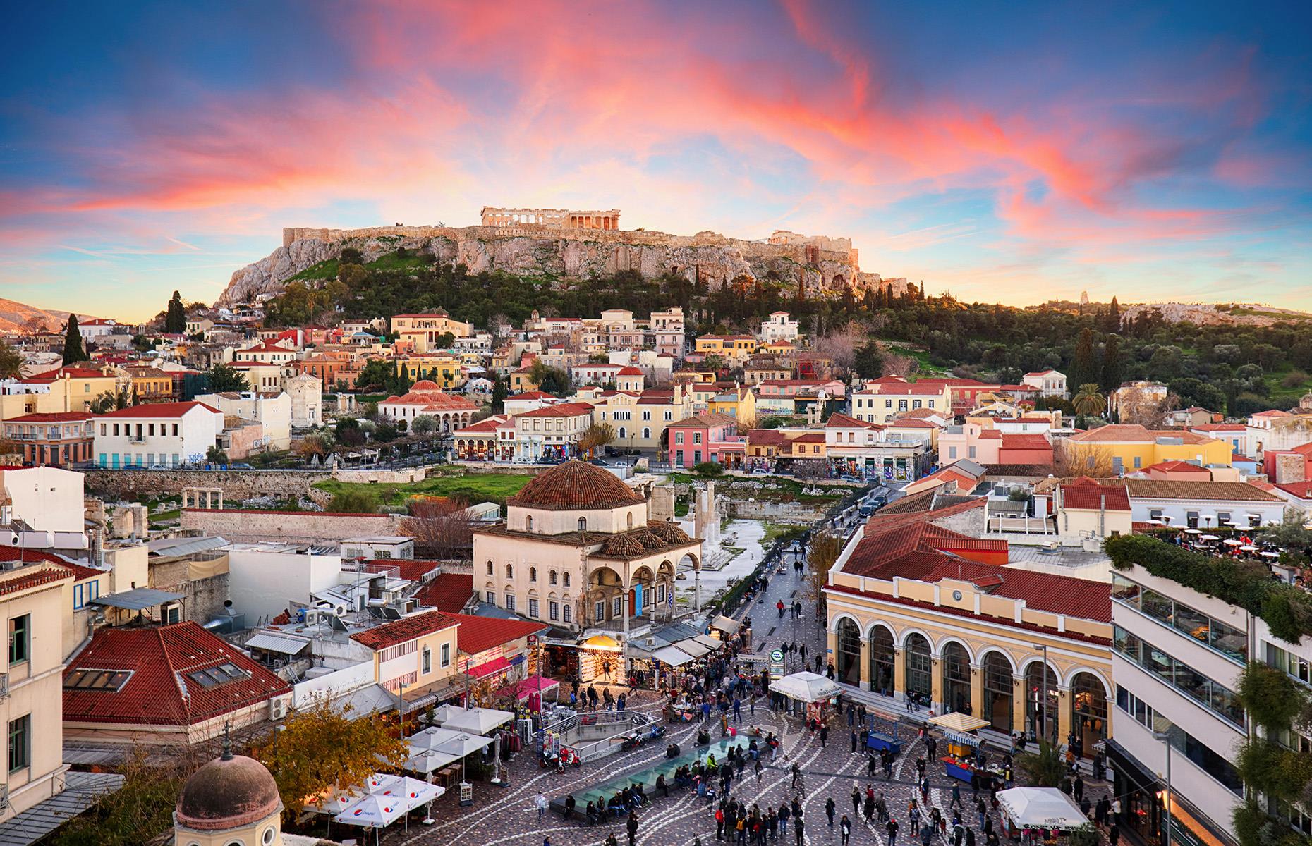 Athens, Greece