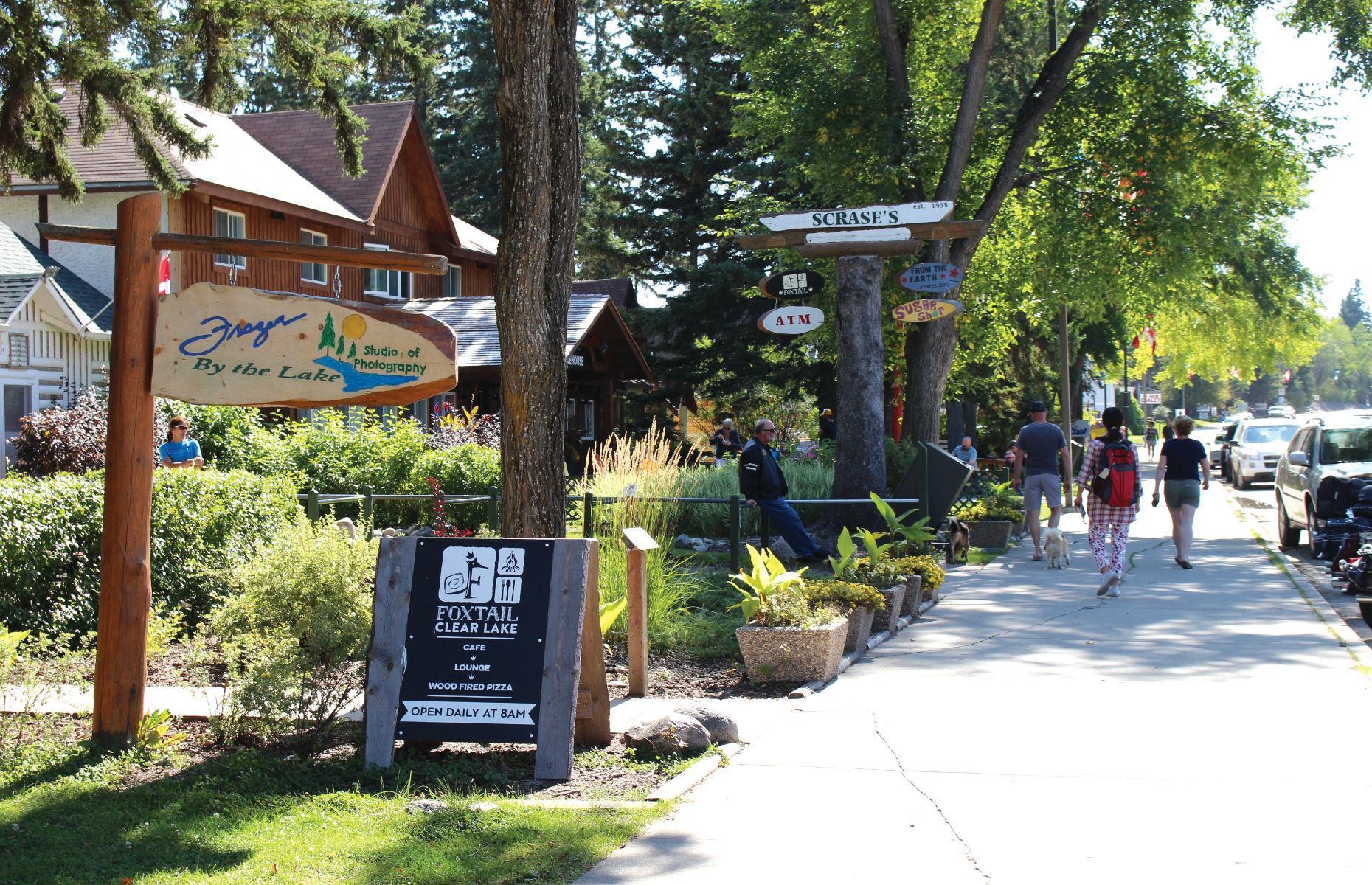 Wasagaming, Manitoba