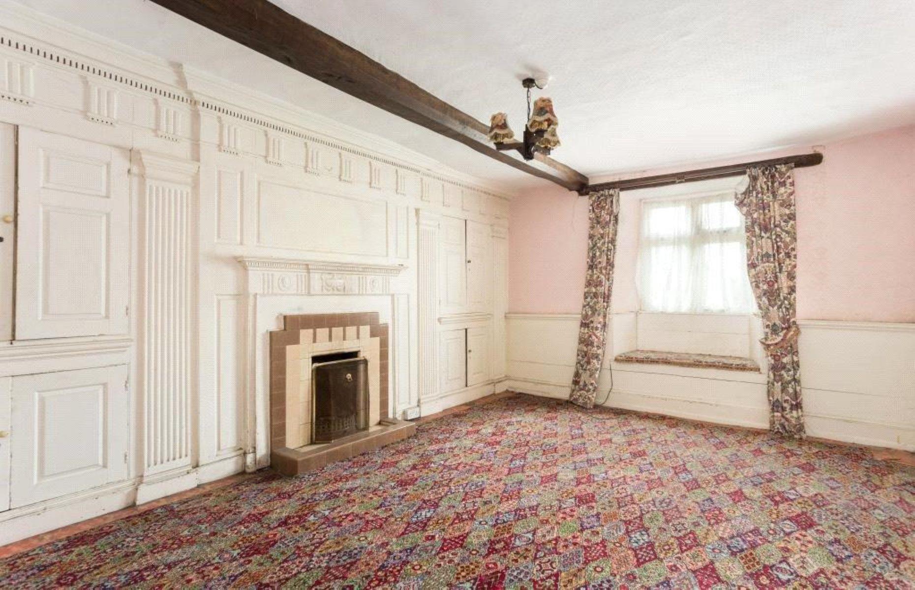 Manor Farm House, Cambridgeshire, UK: $617,000