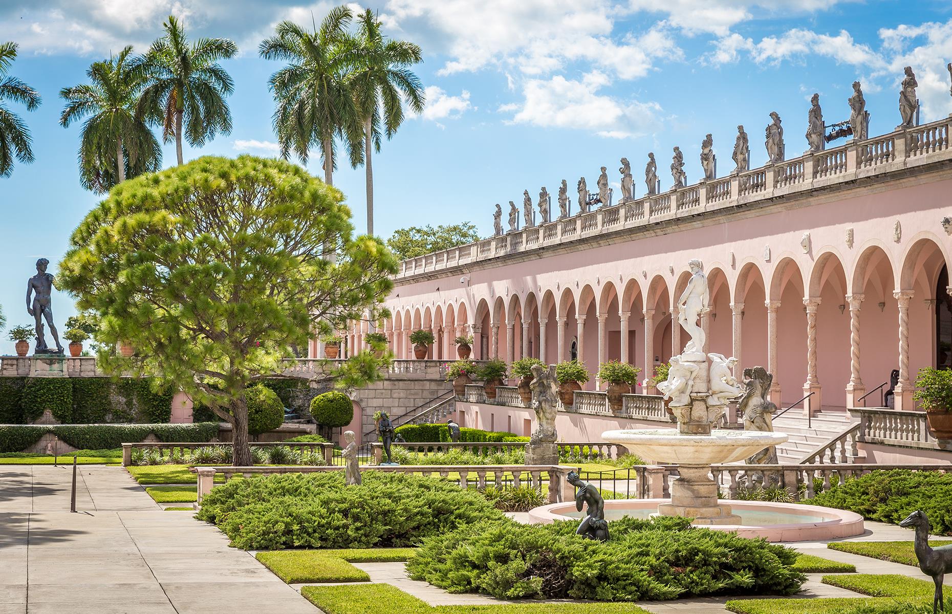 37: The Ringling, Sarasota 