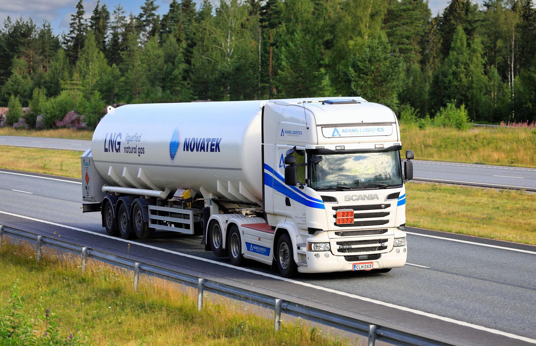 5. Leonid Mikhelson: lost $7.87 billion (£6.49bn)