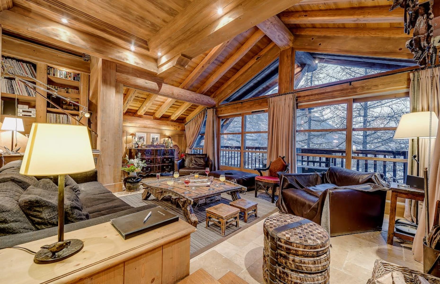 Val-d'Isère, France
