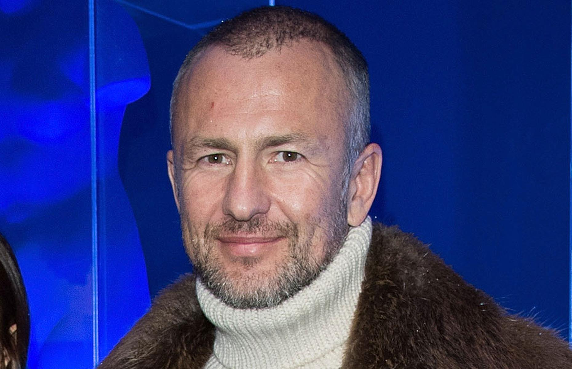 9. Andrey Melnichenko: lost $4.39 billion (£3.61bn)