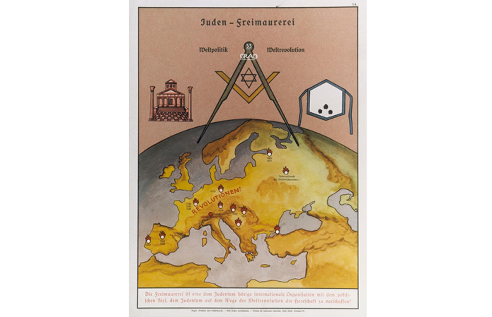 The anti-Masonic movement