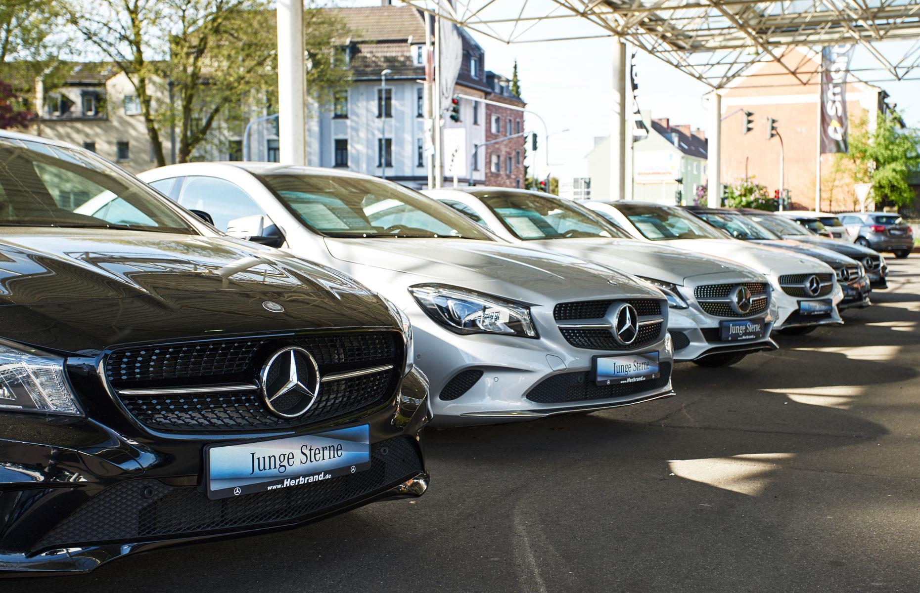 17. Mercedes-Benz: $59.4 billion (£46.7bn)