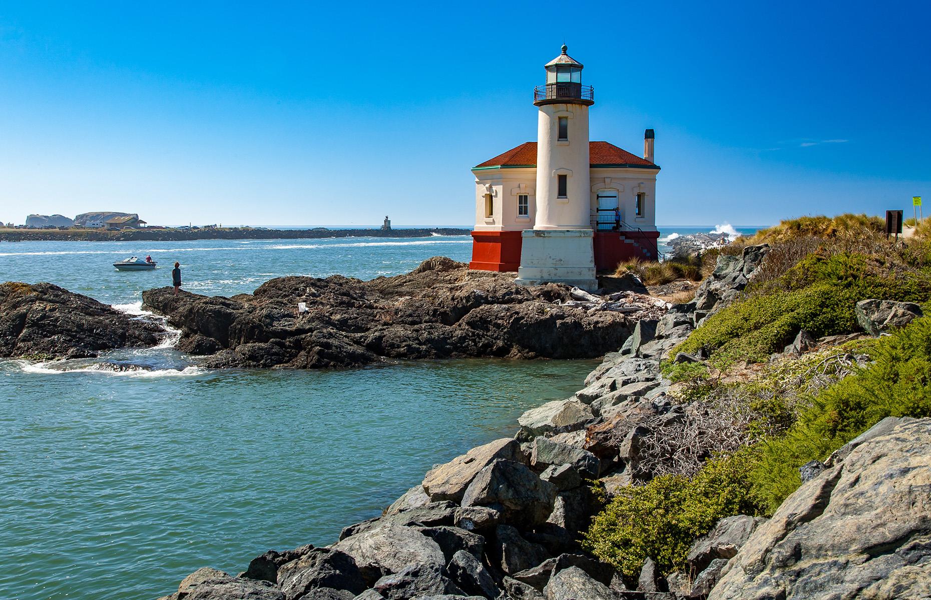 19. Bandon, Coos County, Oregon