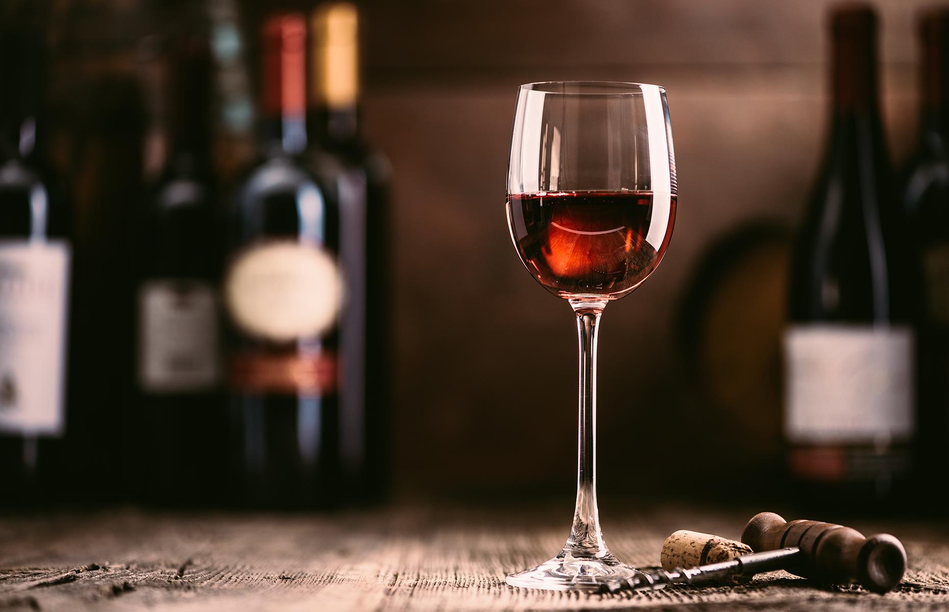 Wine