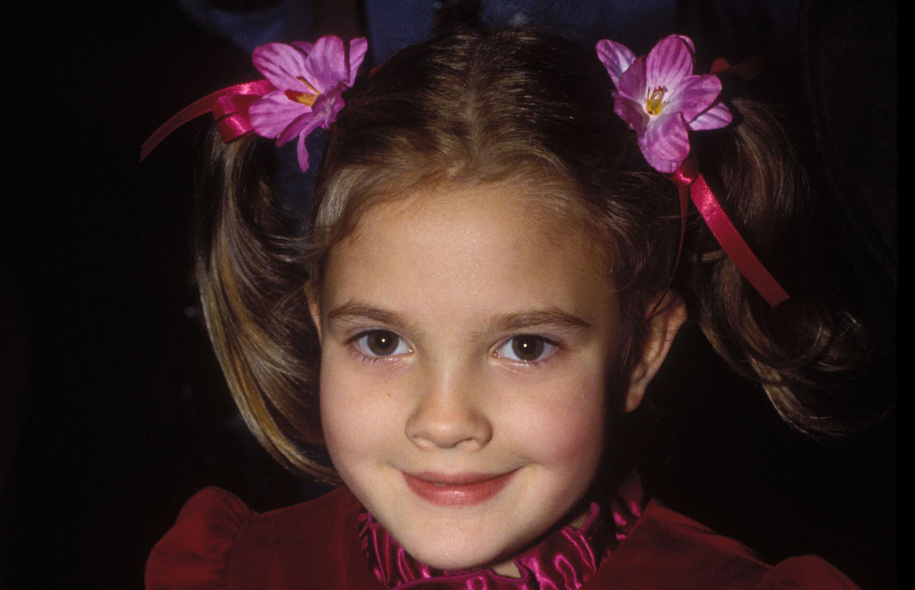 Drew Barrymore: $85 million (£64.4m)