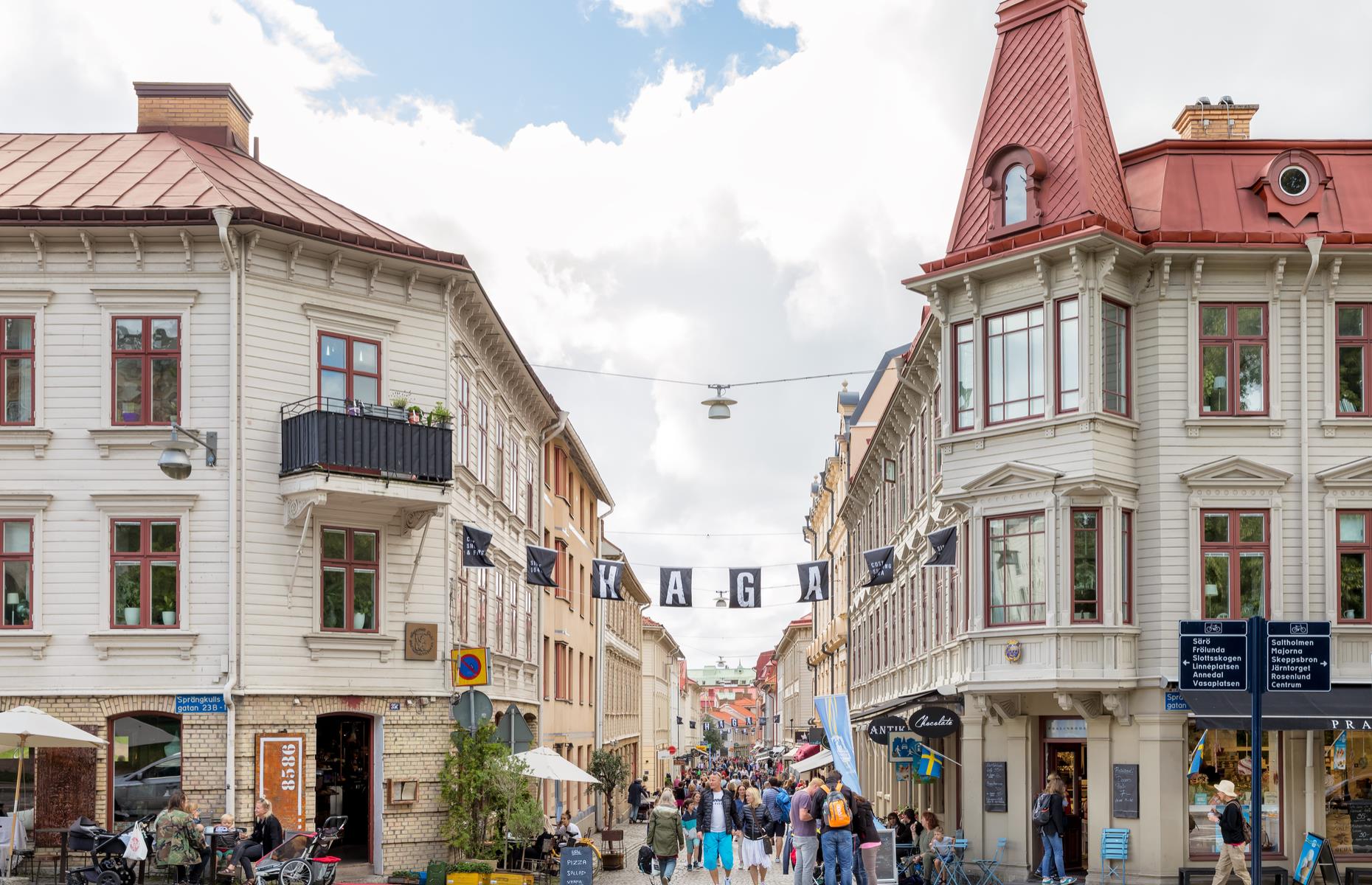 Gothenburg, Sweden