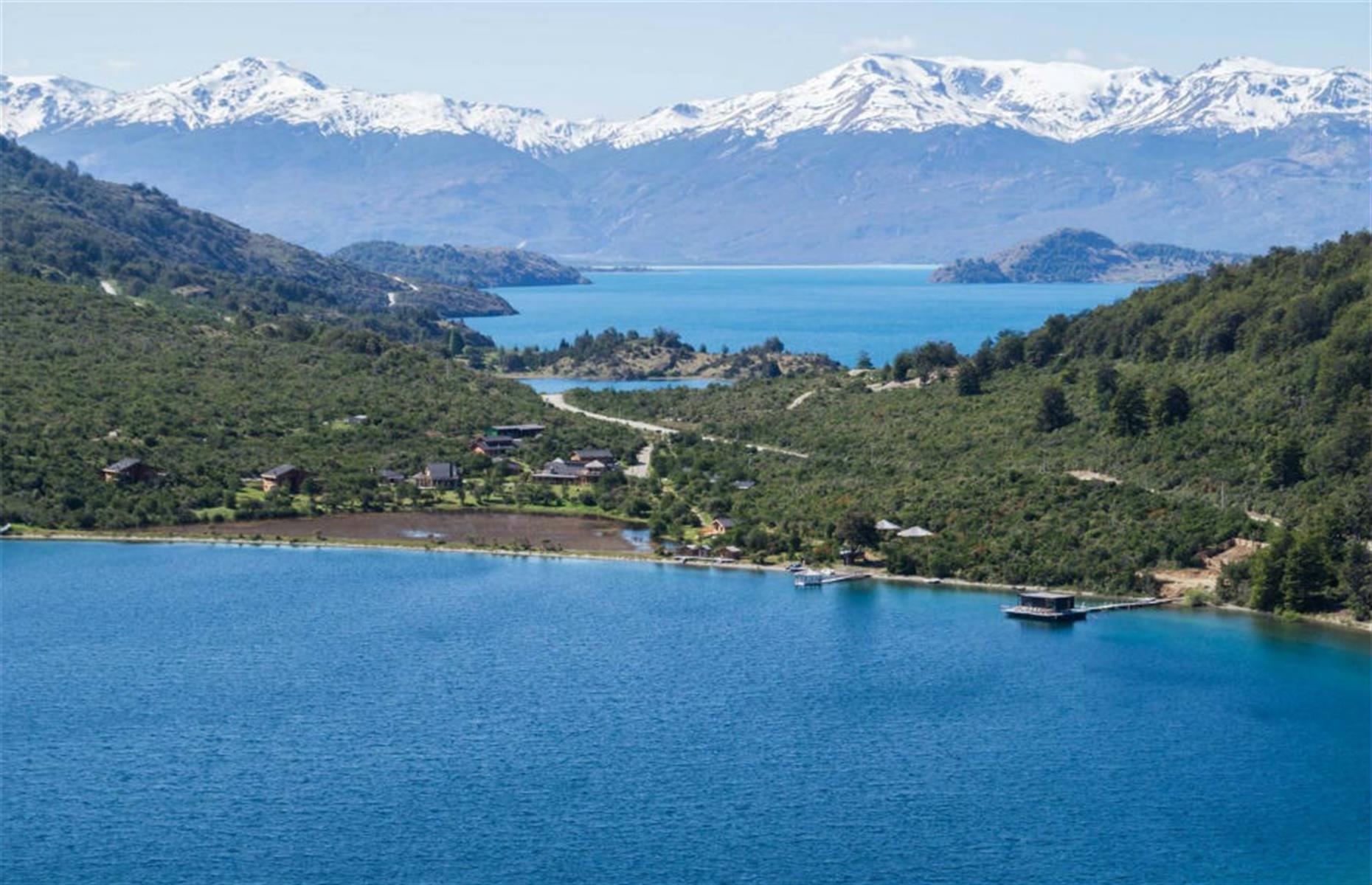 Three Lakes Estate, Chilean Patagonia, Chile: POA