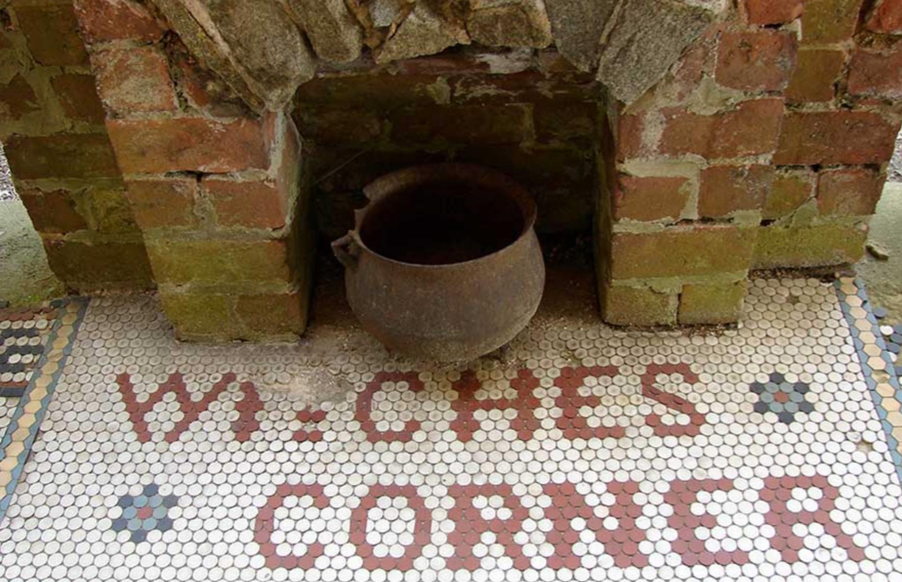 Witches' Corner