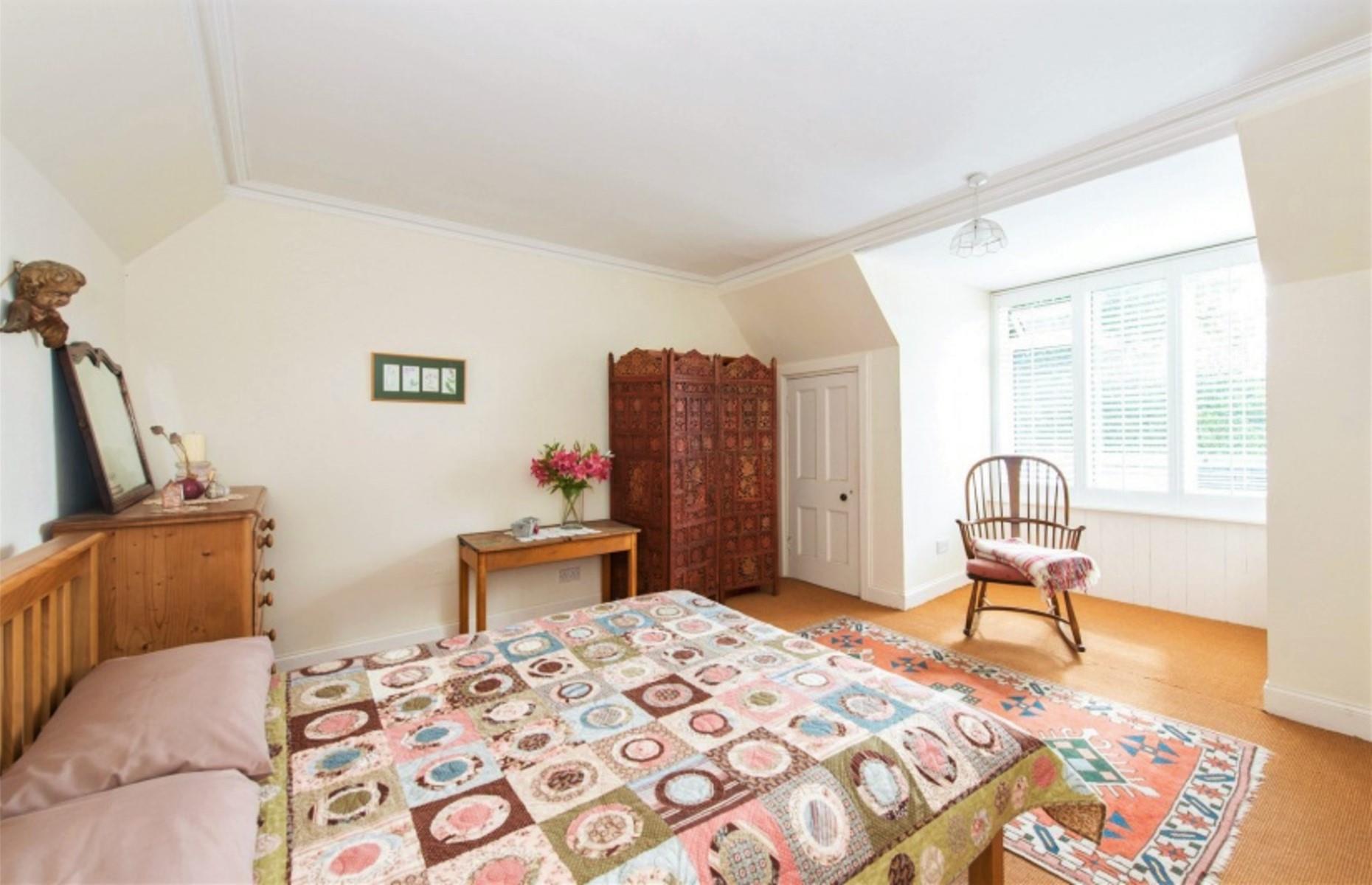 Period home with 5-hectare paddock, West Lothian, Scotland: £795,000 ($994k)