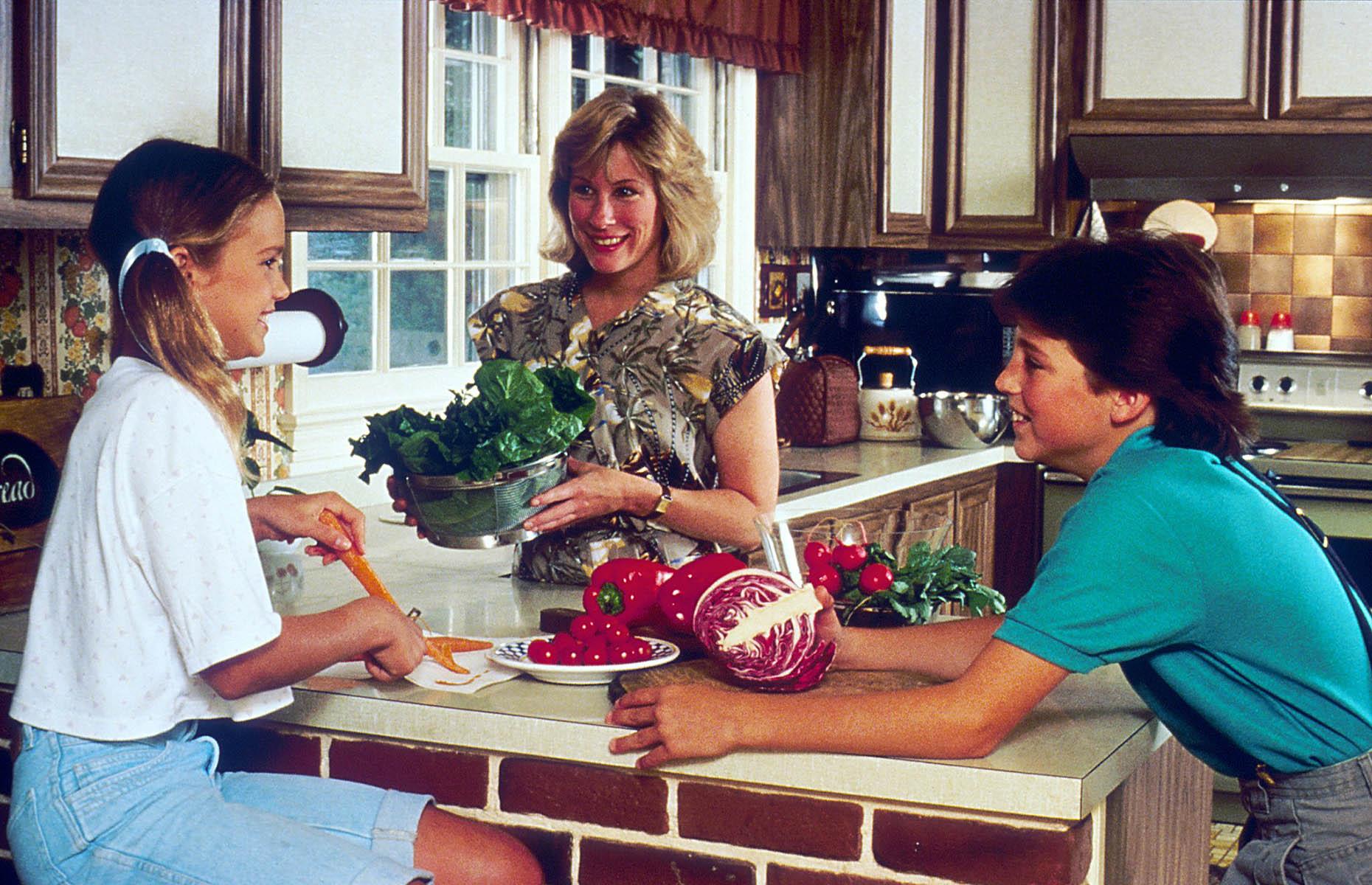The 1980s
