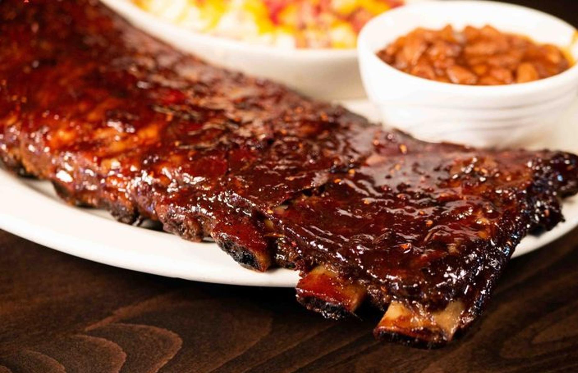 North Dakota: Spitfire Bar & Grill, West Fargo