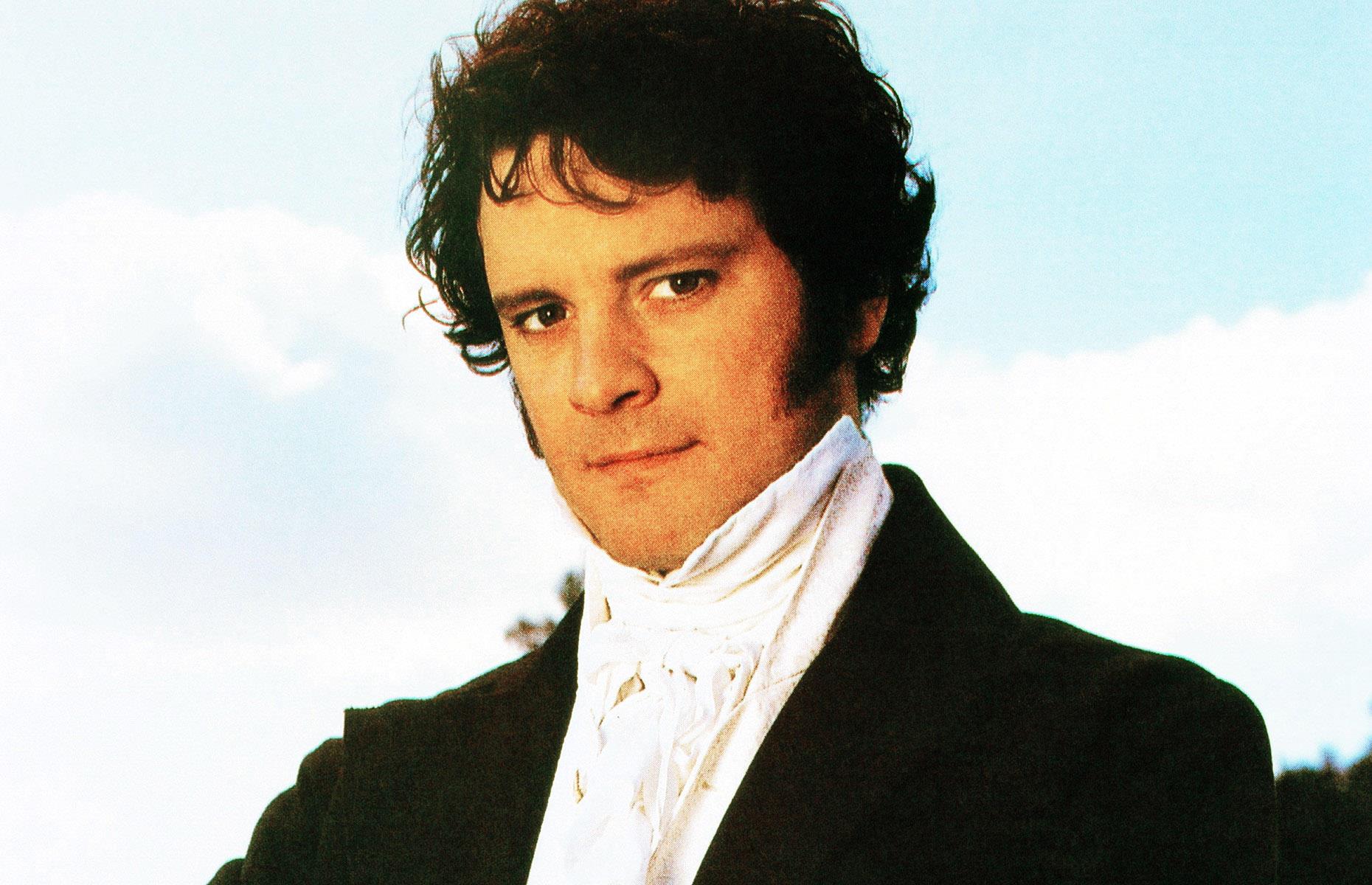 Pride & Prejudice (1995) 'wet shirt': $25,000 (£20k)
